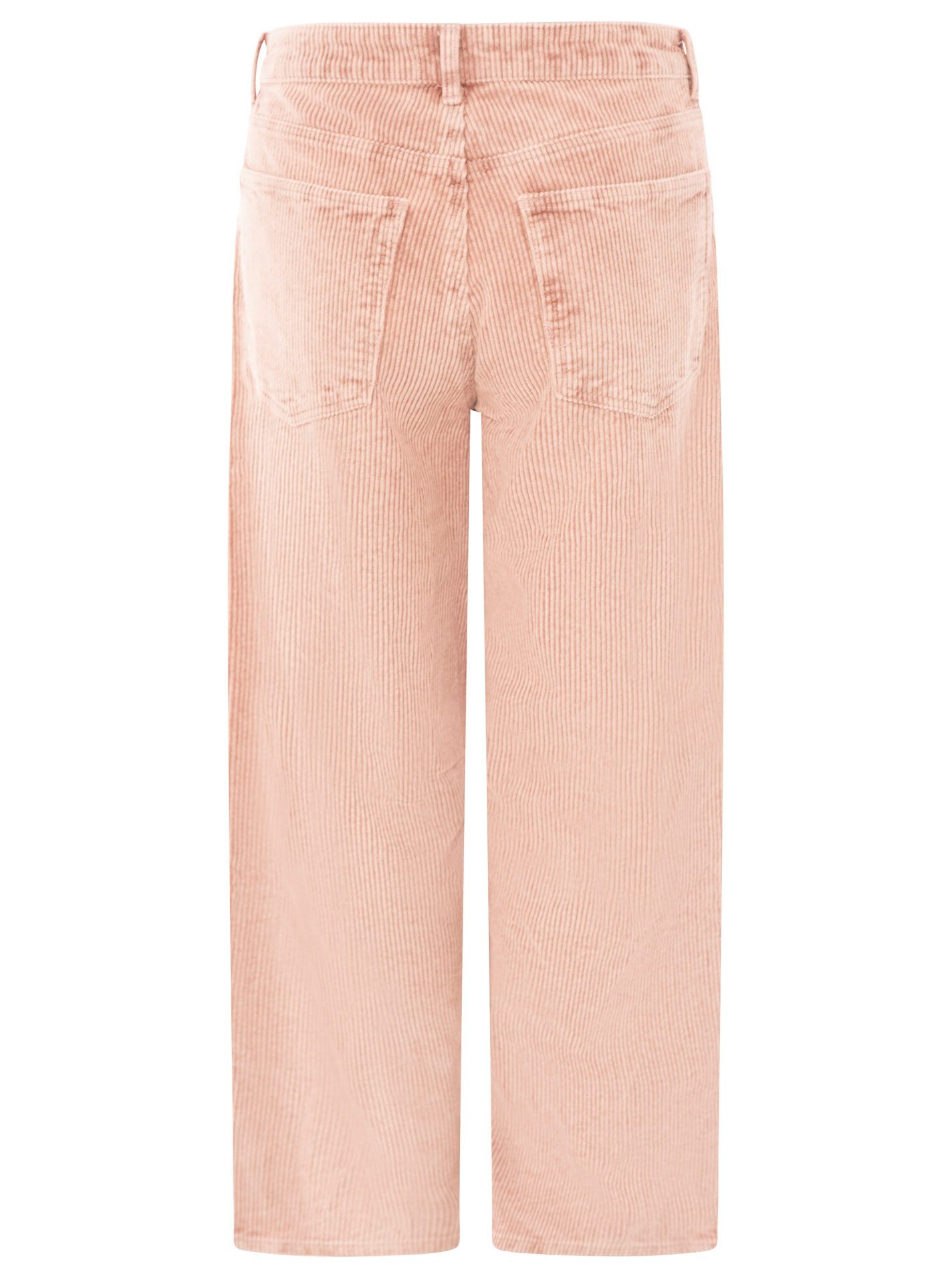 Zwillingsherz Cordhose Cord