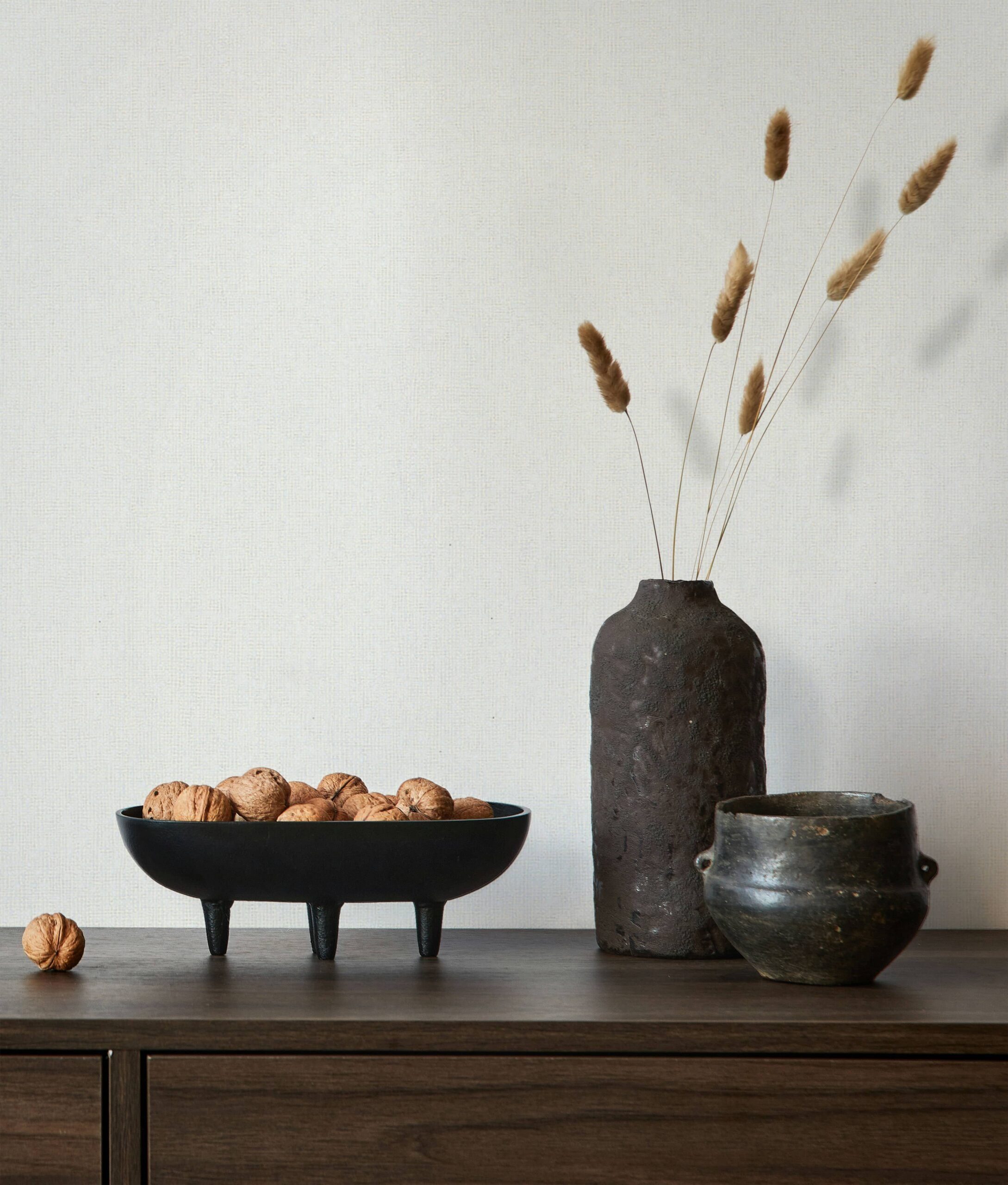 Marburg Vliestapete »Marvelous Monochrome« uni moderne Tapete für Wohnzimme günstig online kaufen