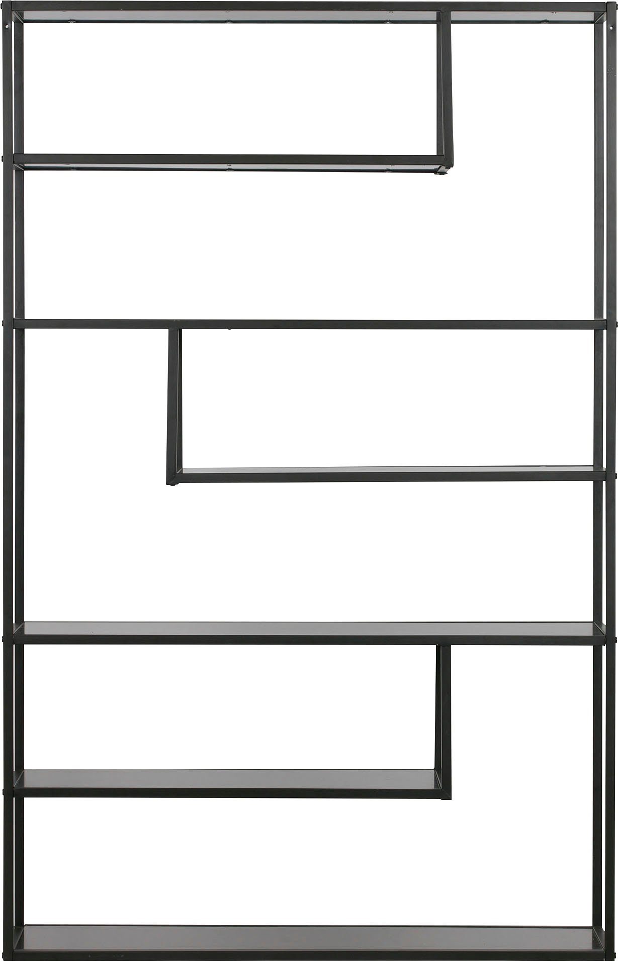 [Kostenloser Umtauschversand] WOOOD Stauraumschrank Teun