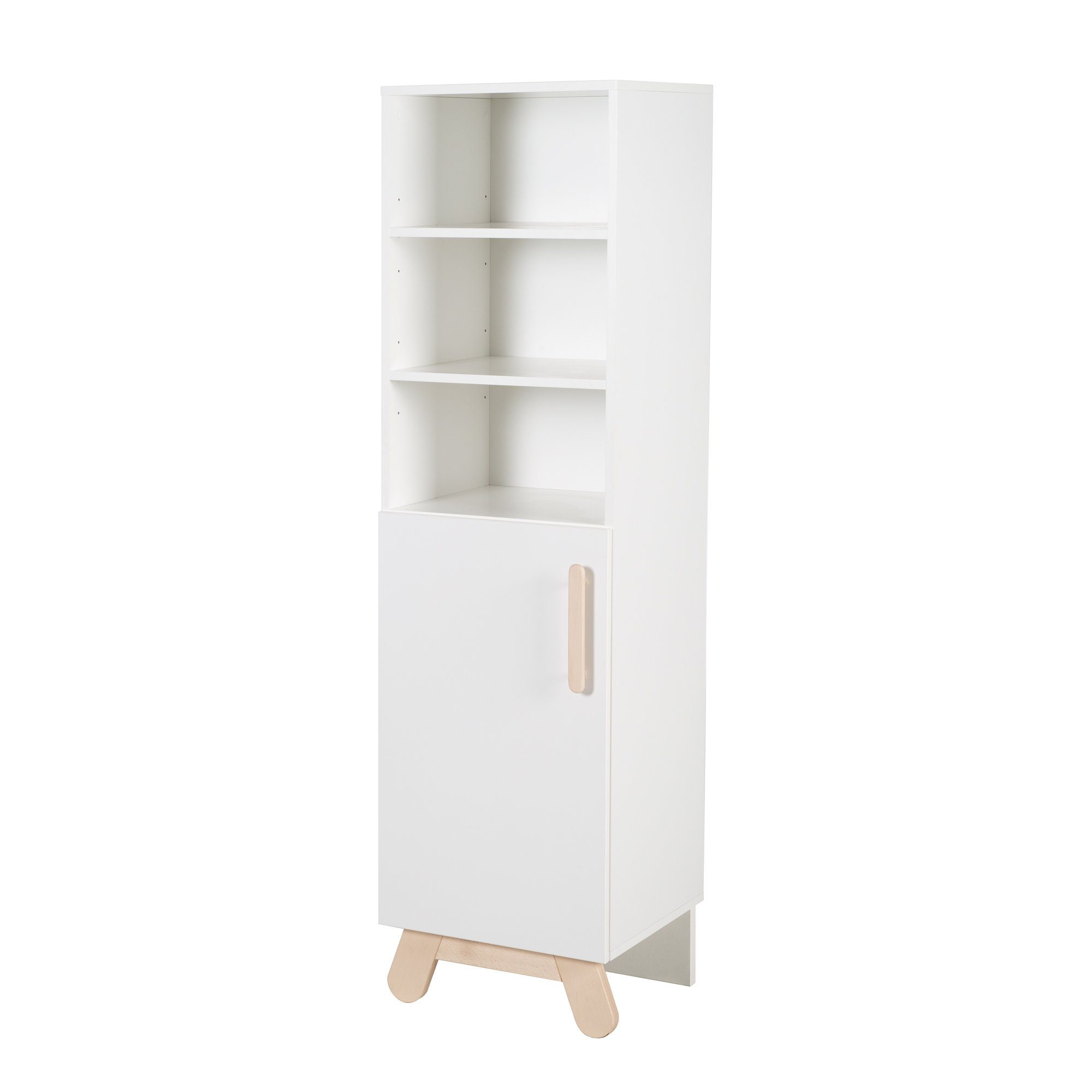 roba® Standregal Jara /Clara, Spielregal mit günstig online kaufen