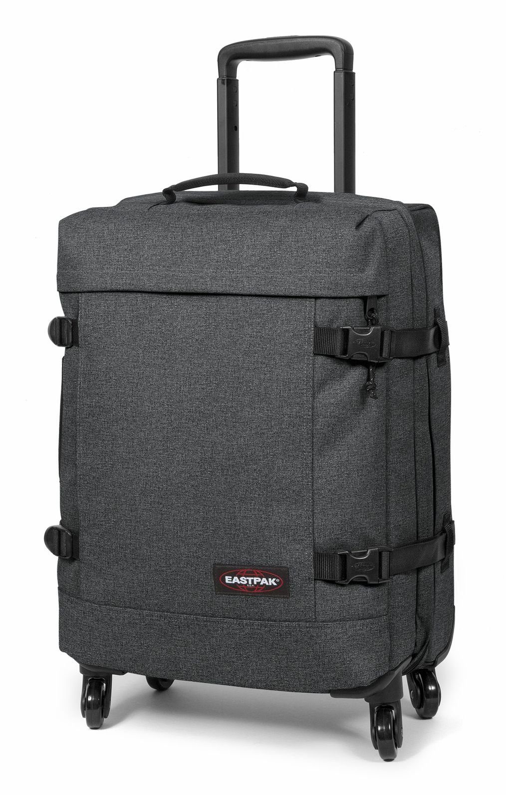 Eastpak Weichgepäck-Trolley, 4 Rollen