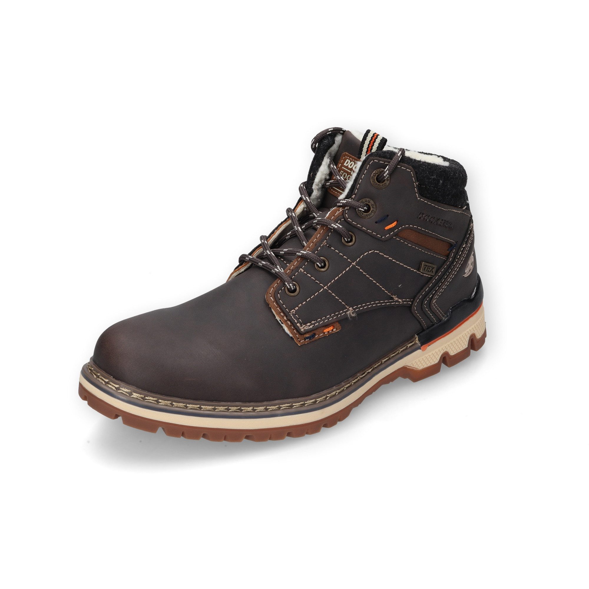 Dockers by Gerli Boot Schnürboots günstig online kaufen