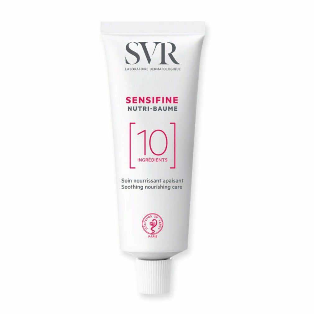 SVR Körperpflegemittel Sensifine Nutri Baume Tagescreme