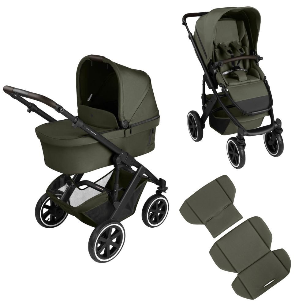ABC Design Salsa 5 Air Set - Bild 2