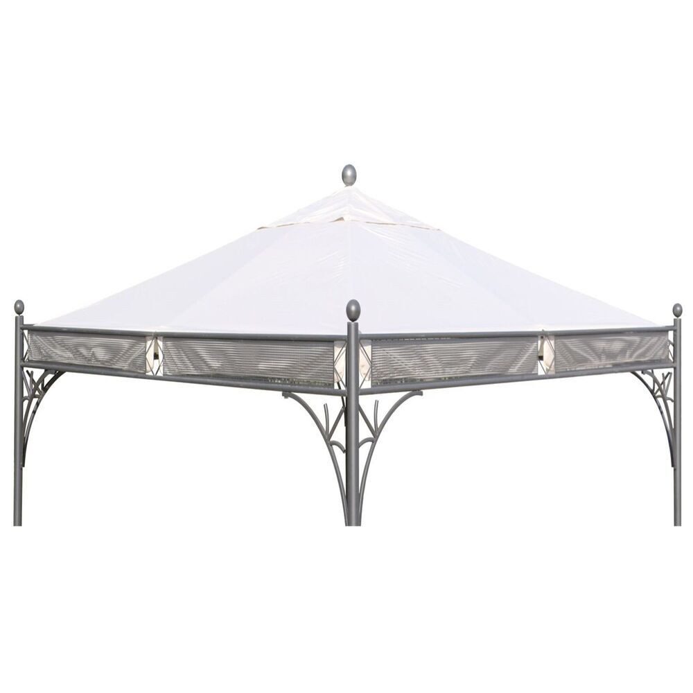 OUTFLEXX Pavillon-Ersatzdach günstig online kaufen