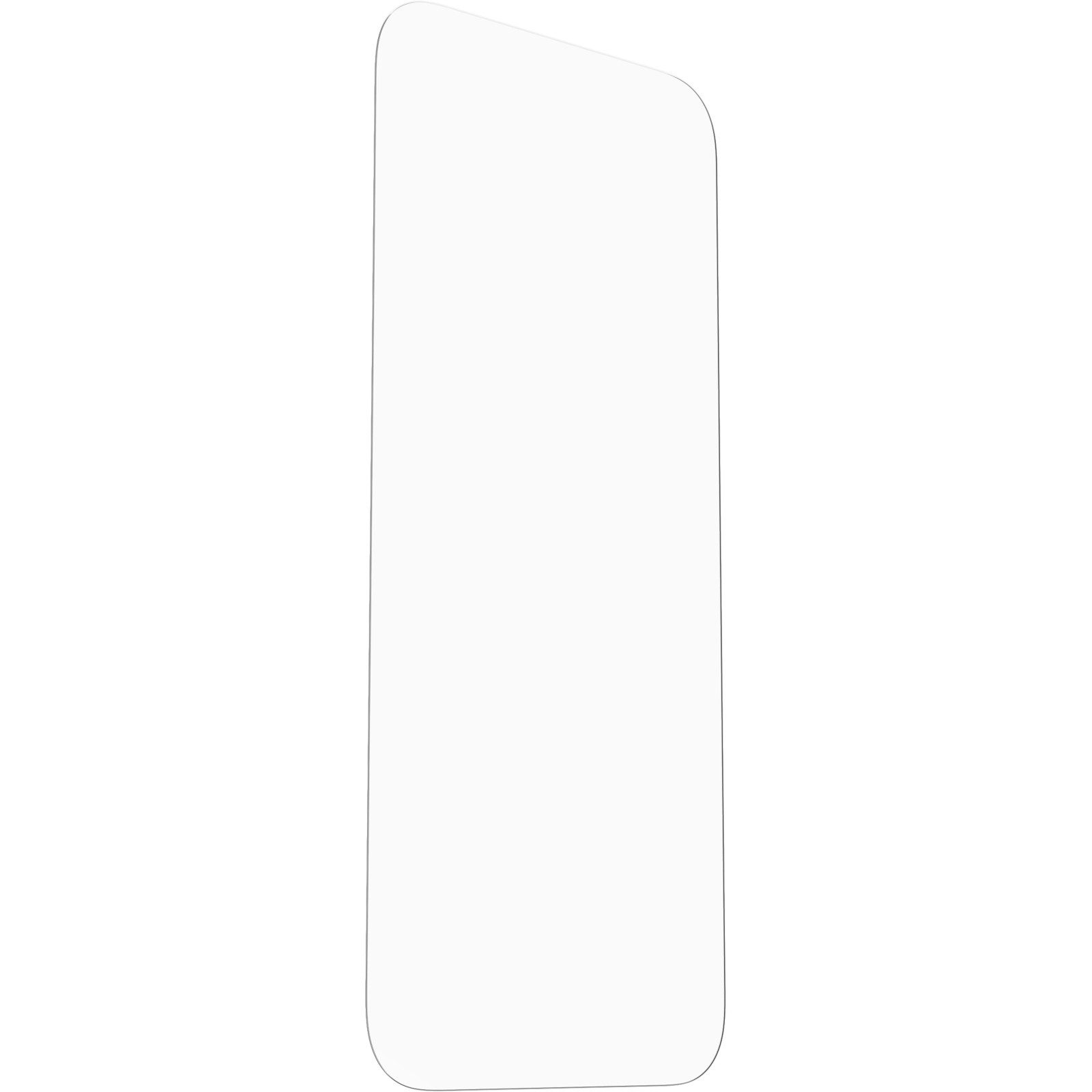 Otterbox Displayschutzglas Glass Screen Protection für Apple iPhone 16, Displayschutzfolie, Schutzfolie, Bildschirmschutz, kratz- & stoßfest