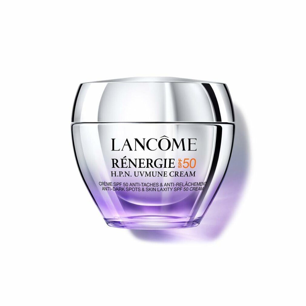 LANCOME Gesichtspflege Lancôme Rénergie H.P.N. 200-Peptide Cream SPF50 – Bild 2 von 3