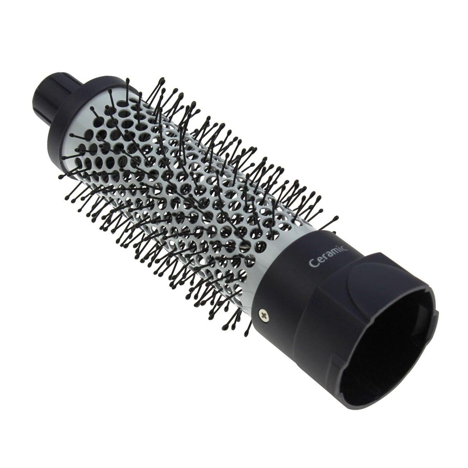 BaByliss Stylingbürste Babyliss 11801201 Bürste Thermo 38 mm für AS121E AS120E LB120E LP120E
