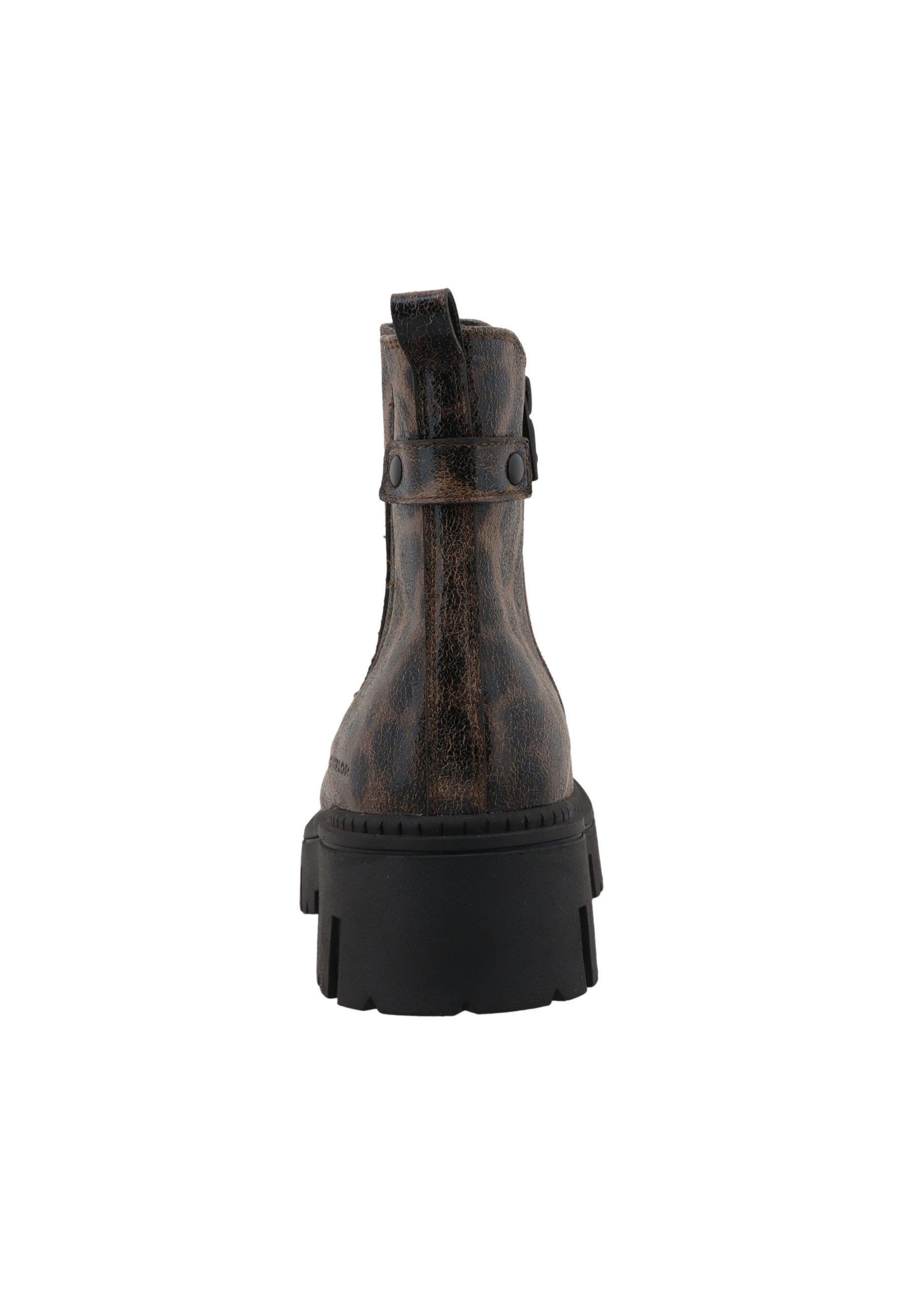 TOM TAILOR Tom Tailor Short Boots Stiefel