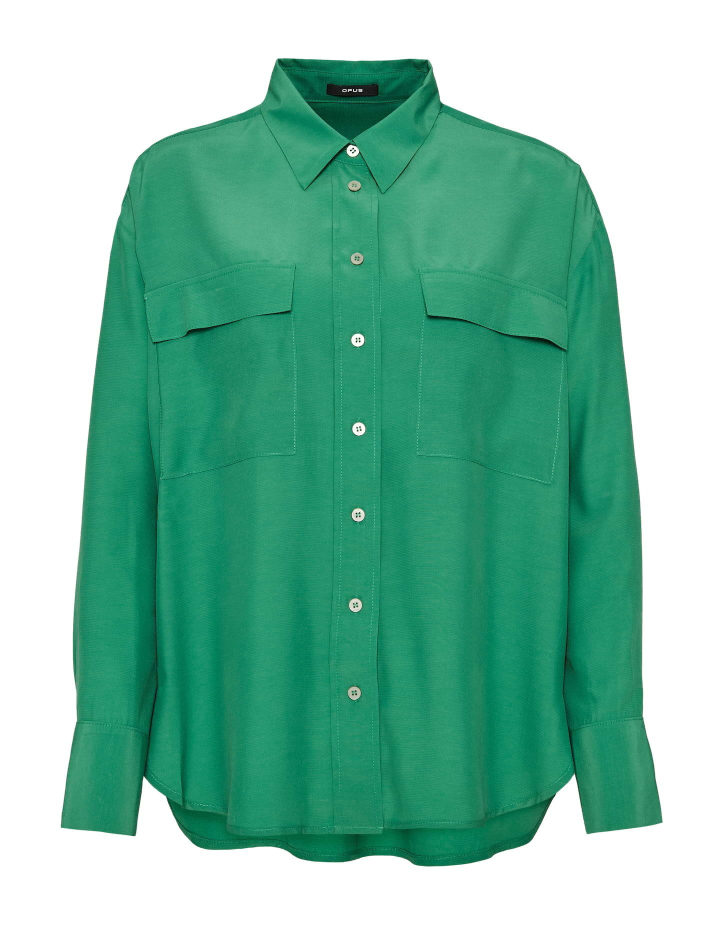 OPUS Hemdbluse Folias günstig online kaufen