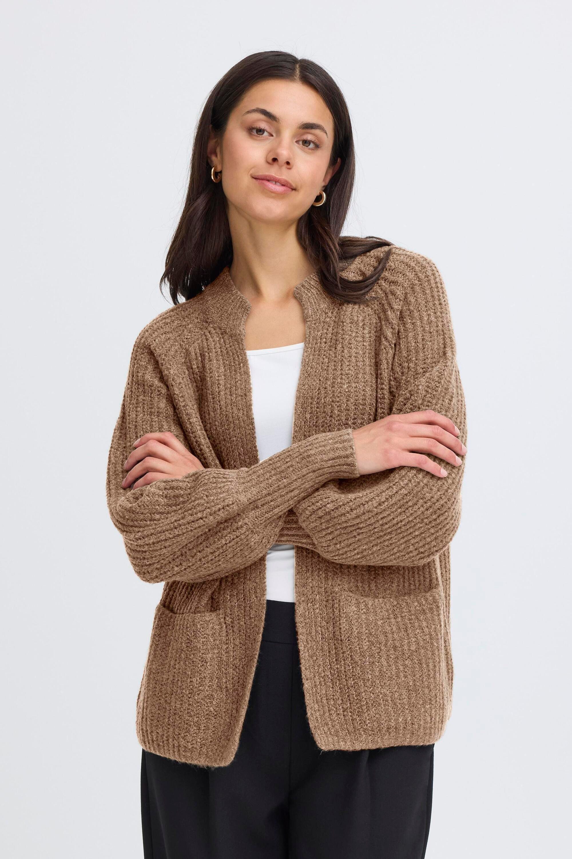 fransa Cardigan Strickjacke FRBEVERLY