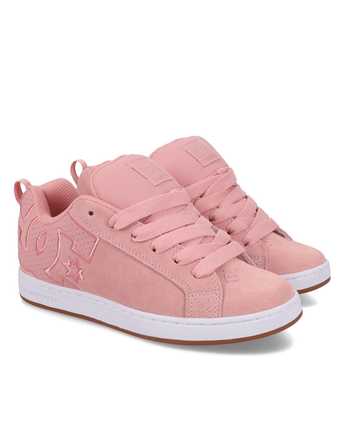 DC Shoes Court Graffik Sneaker günstig online kaufen