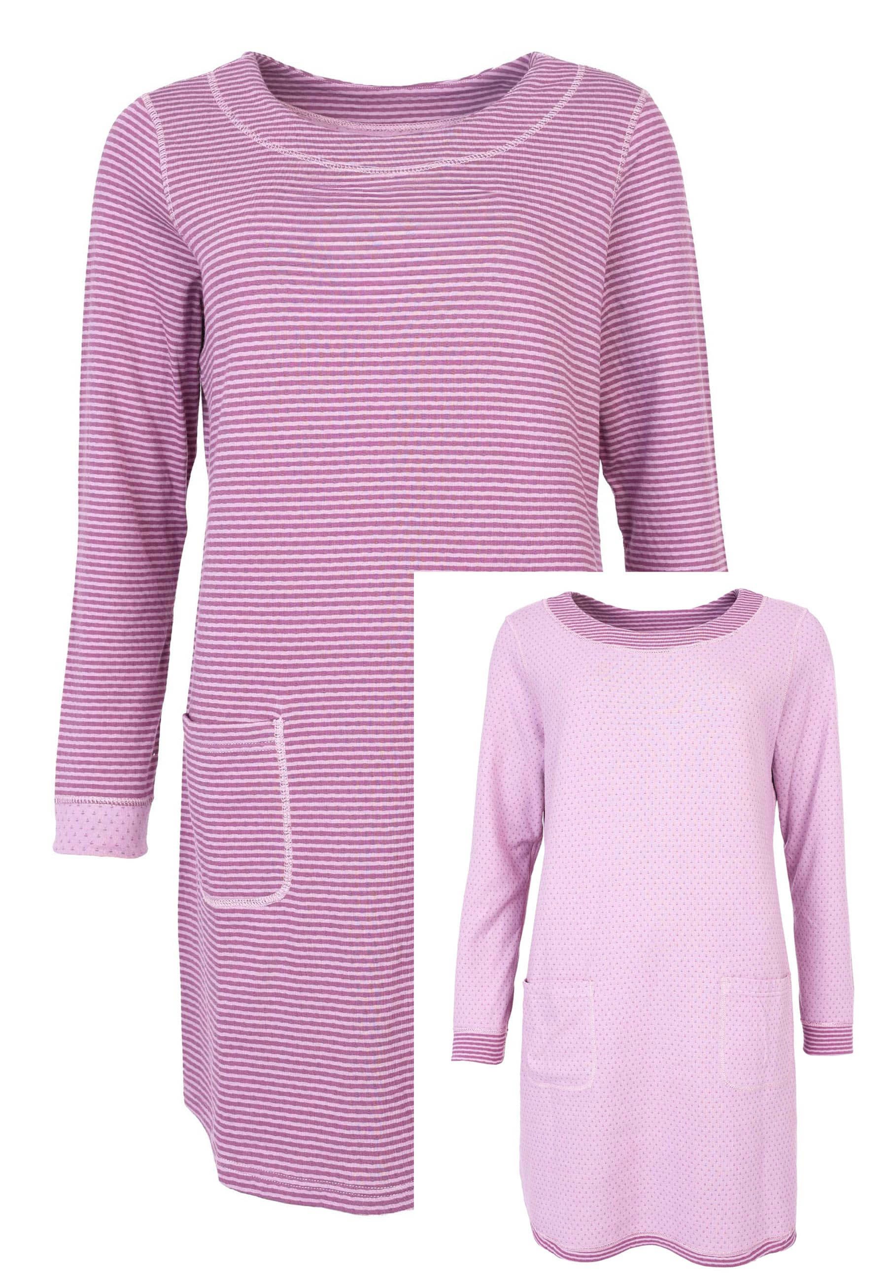 Deerberg Sommerkleid Tolanaja