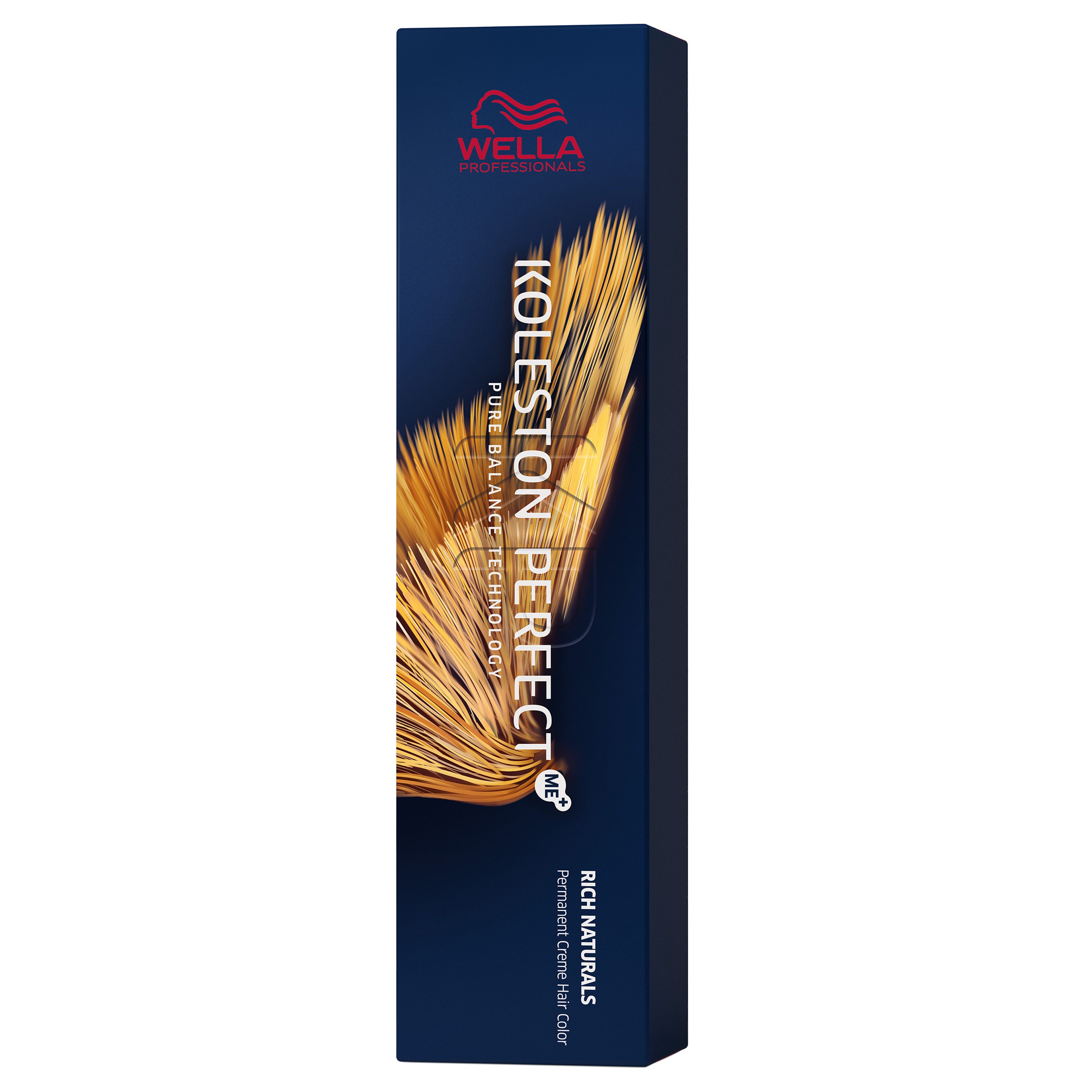 Wella Professionals Haarfarbe Koleston Perfect Rich Naturals 60 ml