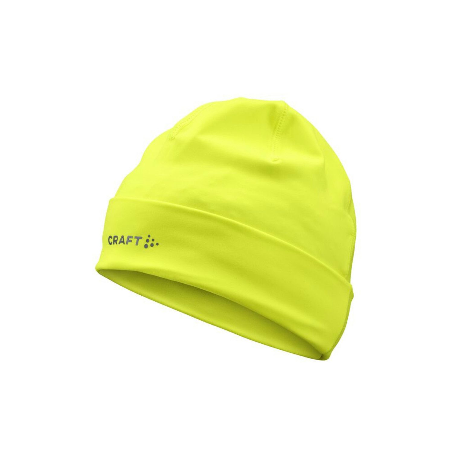 Craft Strickmütze Craft Unisex Mütze Core Essence Hat 1916626