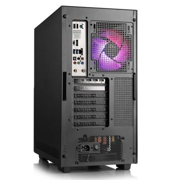 CSL Aqueon C99309 Extreme Edition Gaming-PC (Intel® Core i9 13900KF, AMD Radeon RX 7900XTX, 64 GB RAM, 4000 GB SSD, Wasserkühlung)