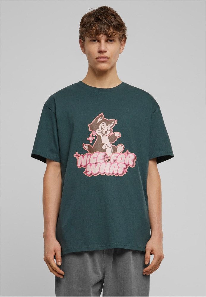 MT Upscale T-Shirt Nice for what günstig online kaufen