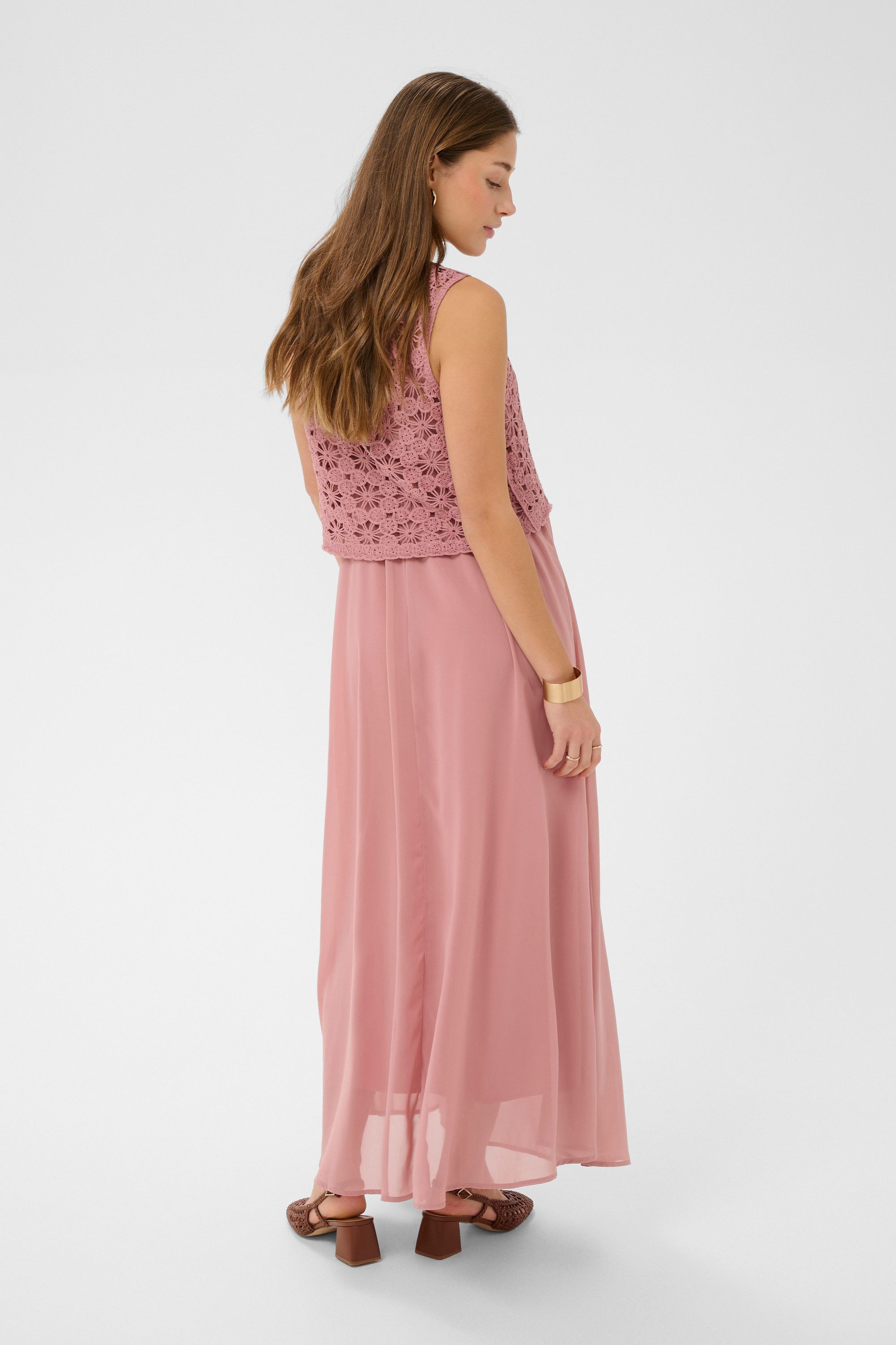 Cream Blusenkleid Kleid CRFloria