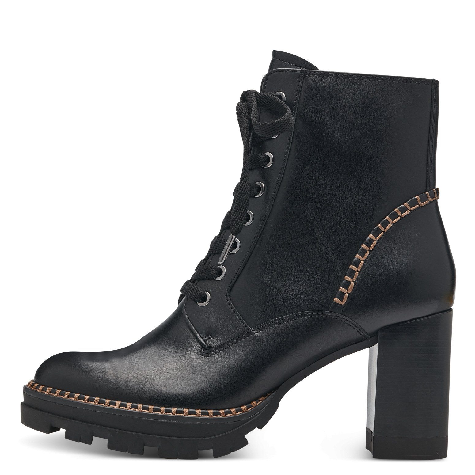 Tamaris Schnürstiefel günstig online kaufen