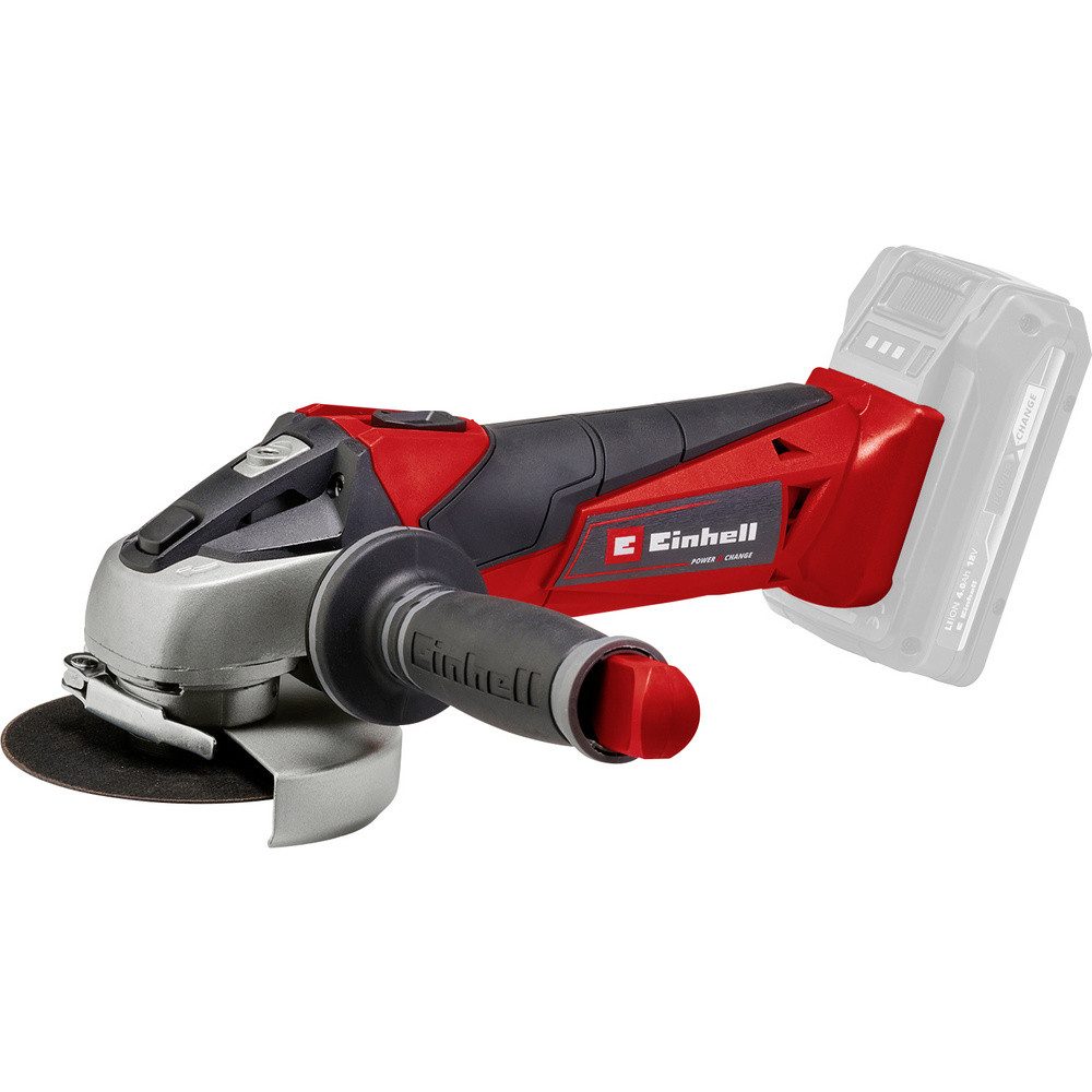 Einhell Winkelschleifer Einhell TE-AG 18/115 Li günstig online kaufen