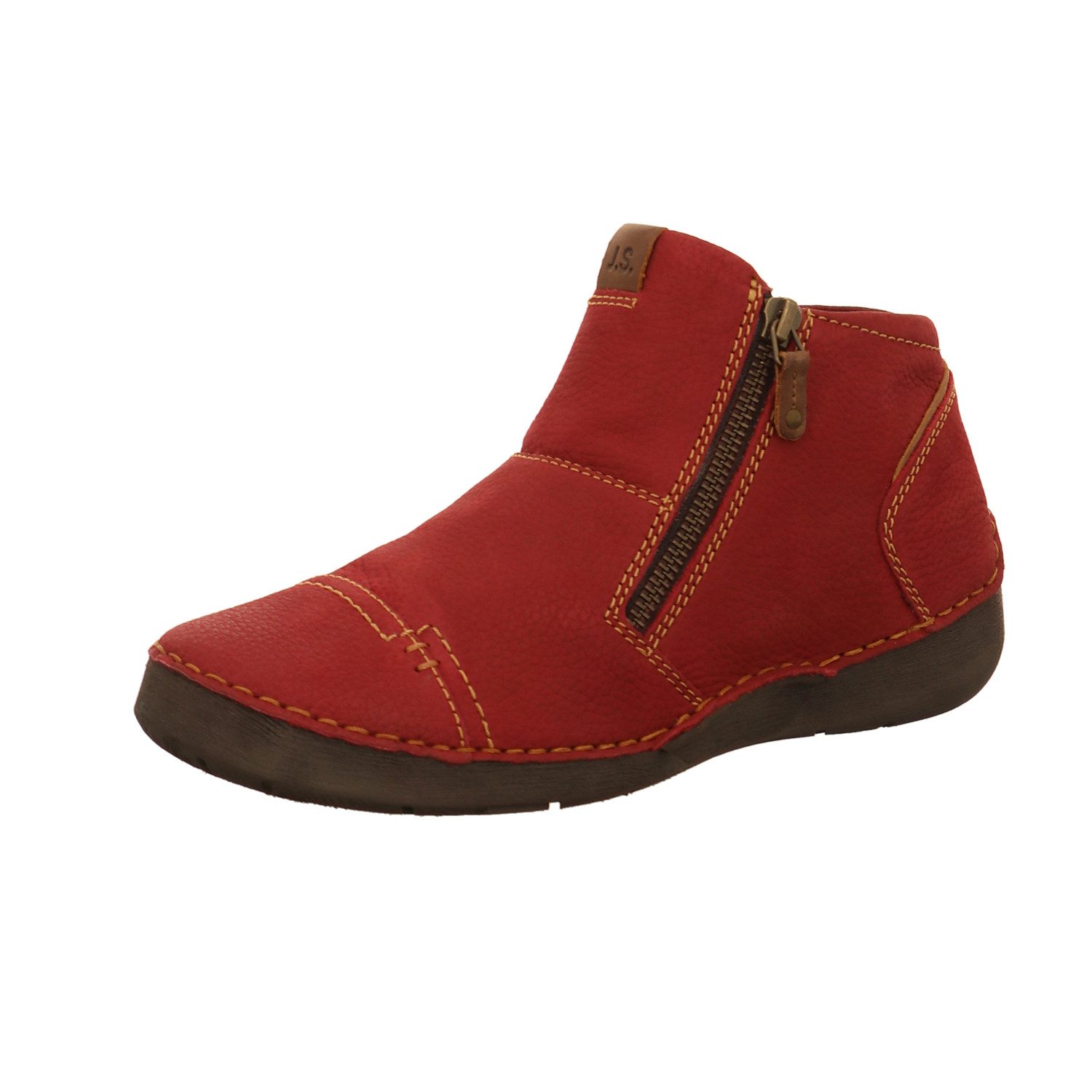 Josef Seibel FERGEY 46 Stiefelette