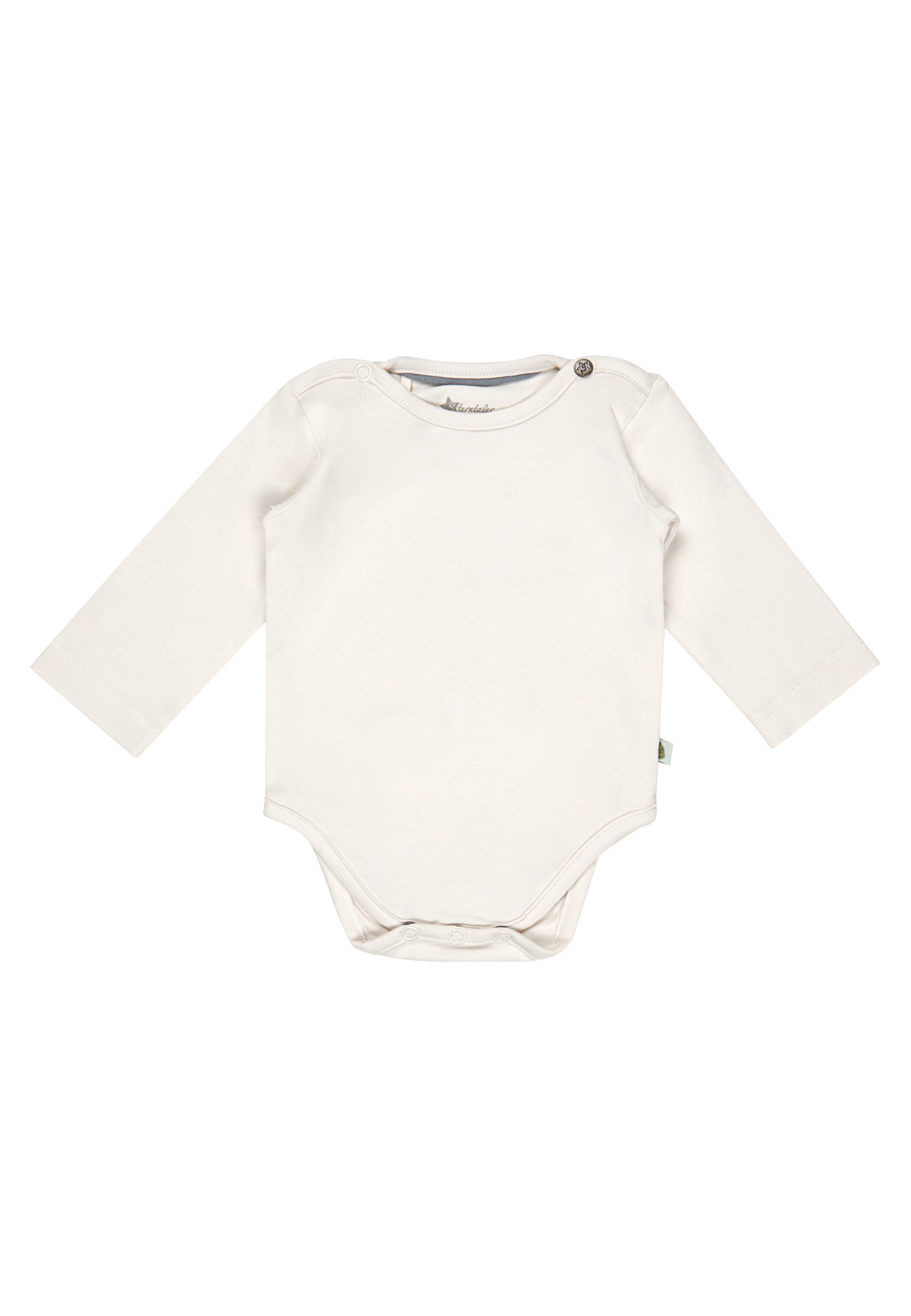 Sterntaler® Strampler Strampler-Set Rexi (1-tlg., Set)