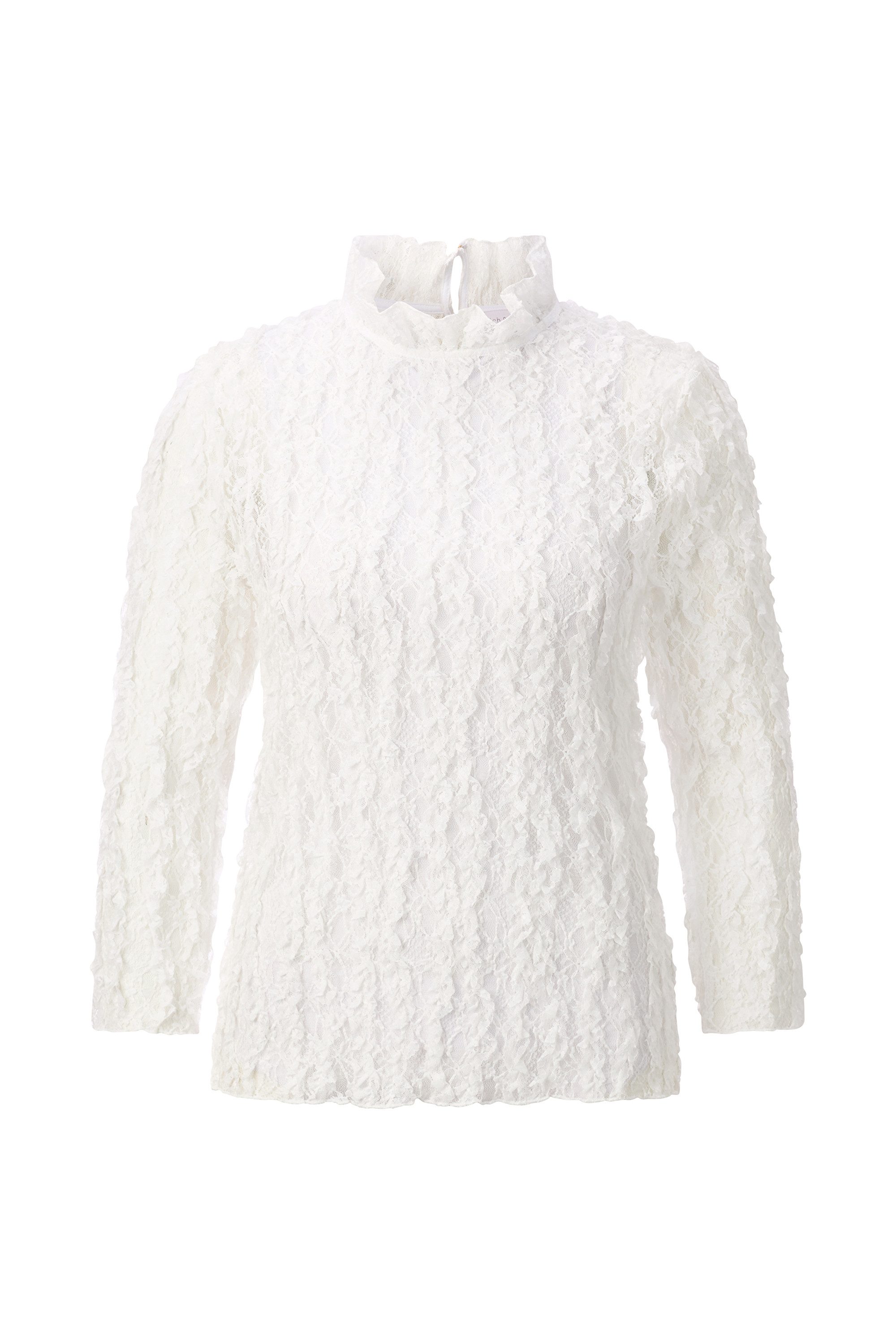 RICHROYAL Klassische Bluse günstig online kaufen