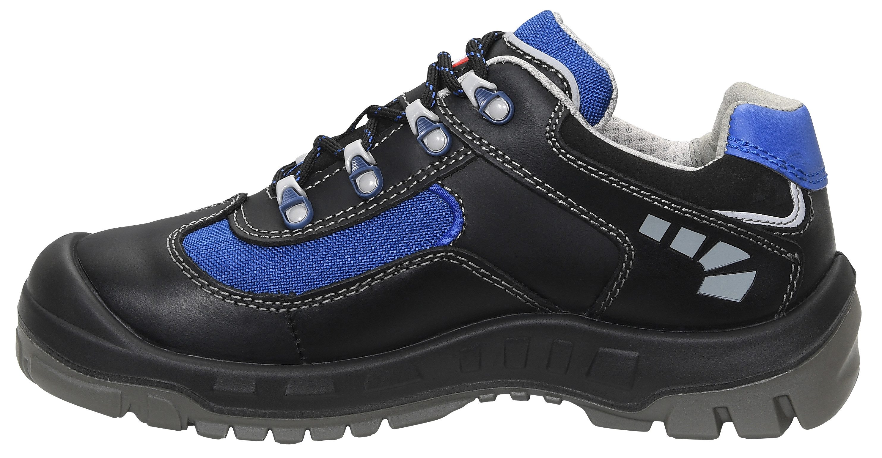 ELTEN JAZEK S3 Sicherheitsschuh (Schuhkarton, Paar) – Bild 4 von 5