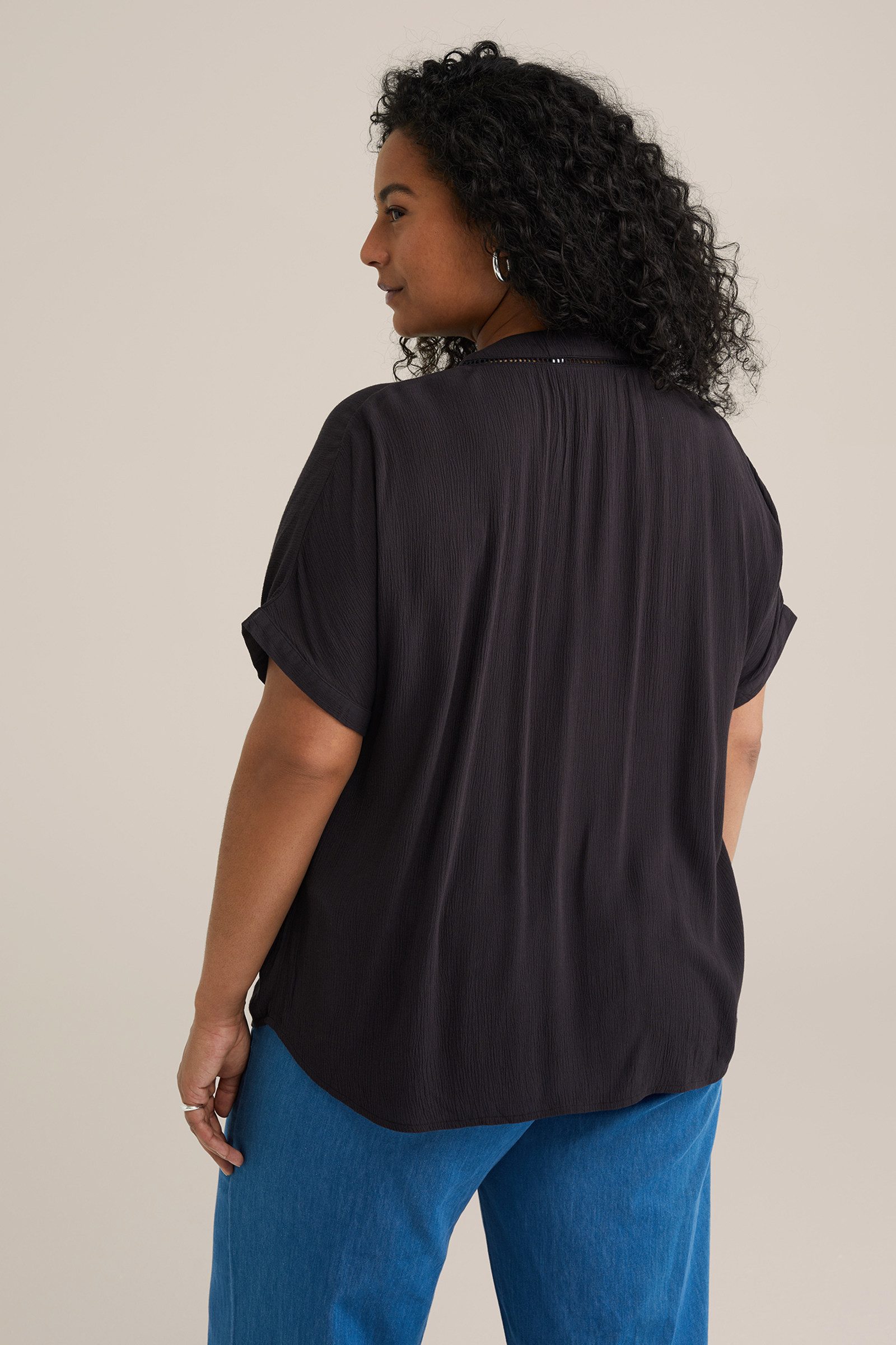 WE Fashion Blusentop günstig online kaufen