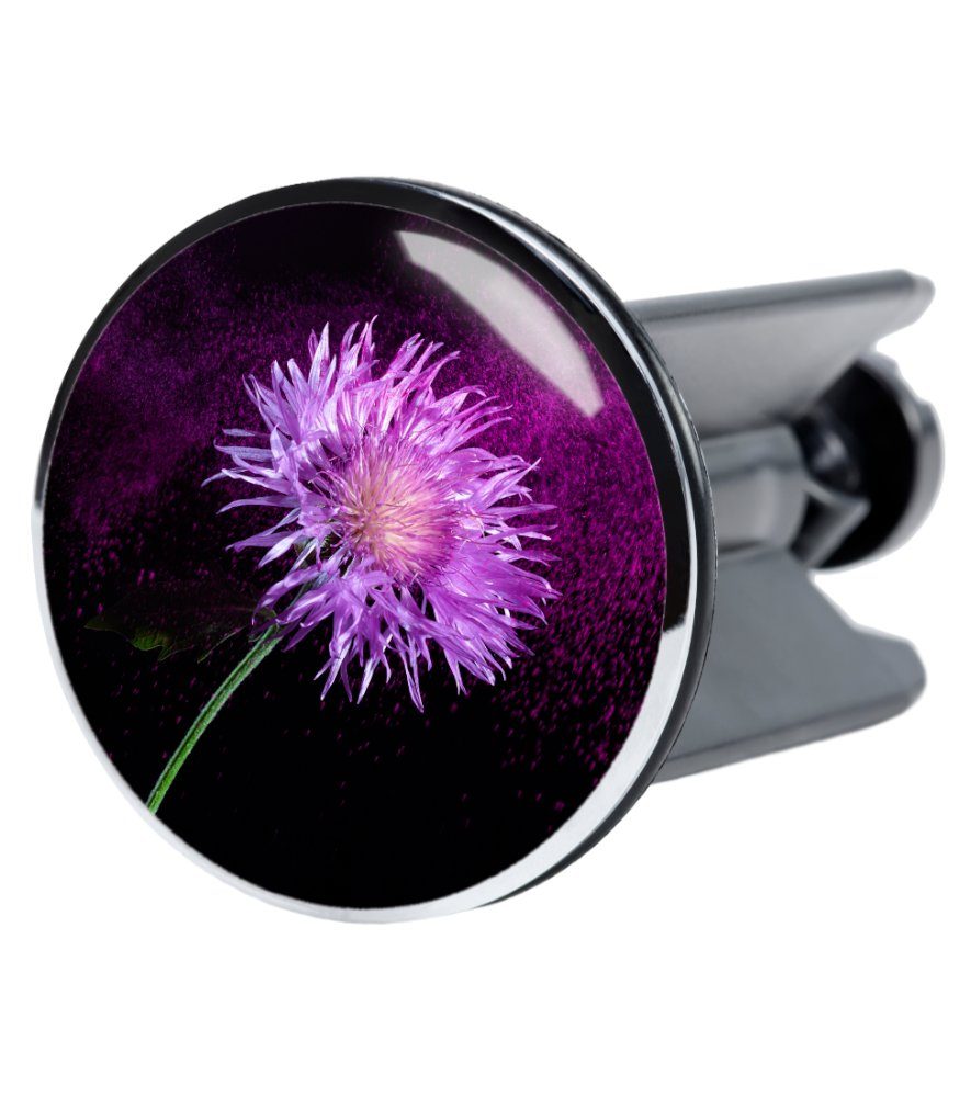Sanilo Waschbeckenstöpsel Purple Dust, Ø 4.0 cm, hochwertig, universell, mi günstig online kaufen