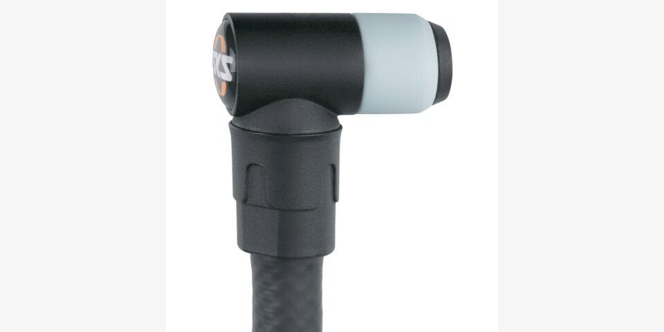 SKS Fahrradpumpe