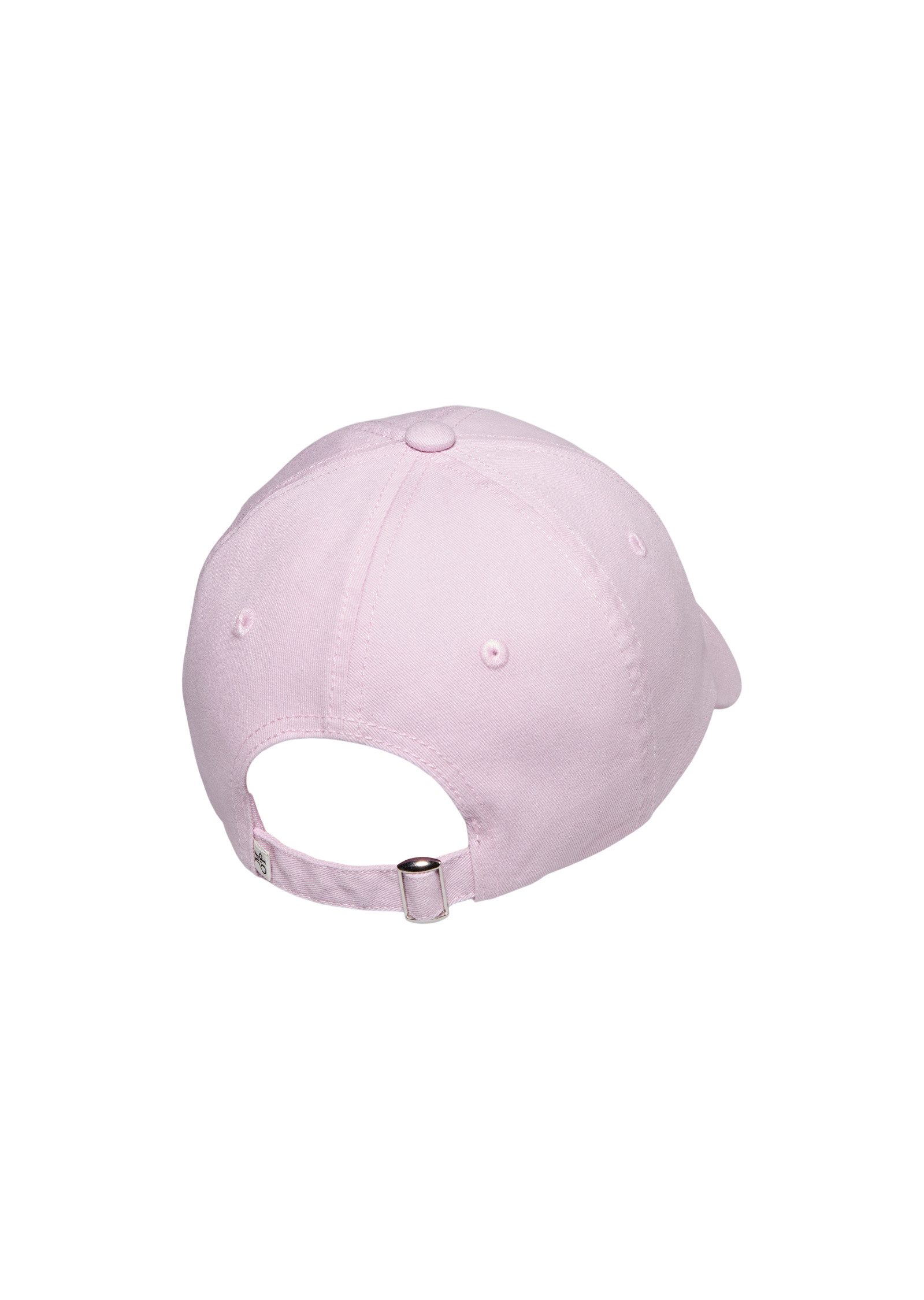 Marc O'Polo Baseball Cap aus hochwertigem Bio-Baumwoll-Twill
