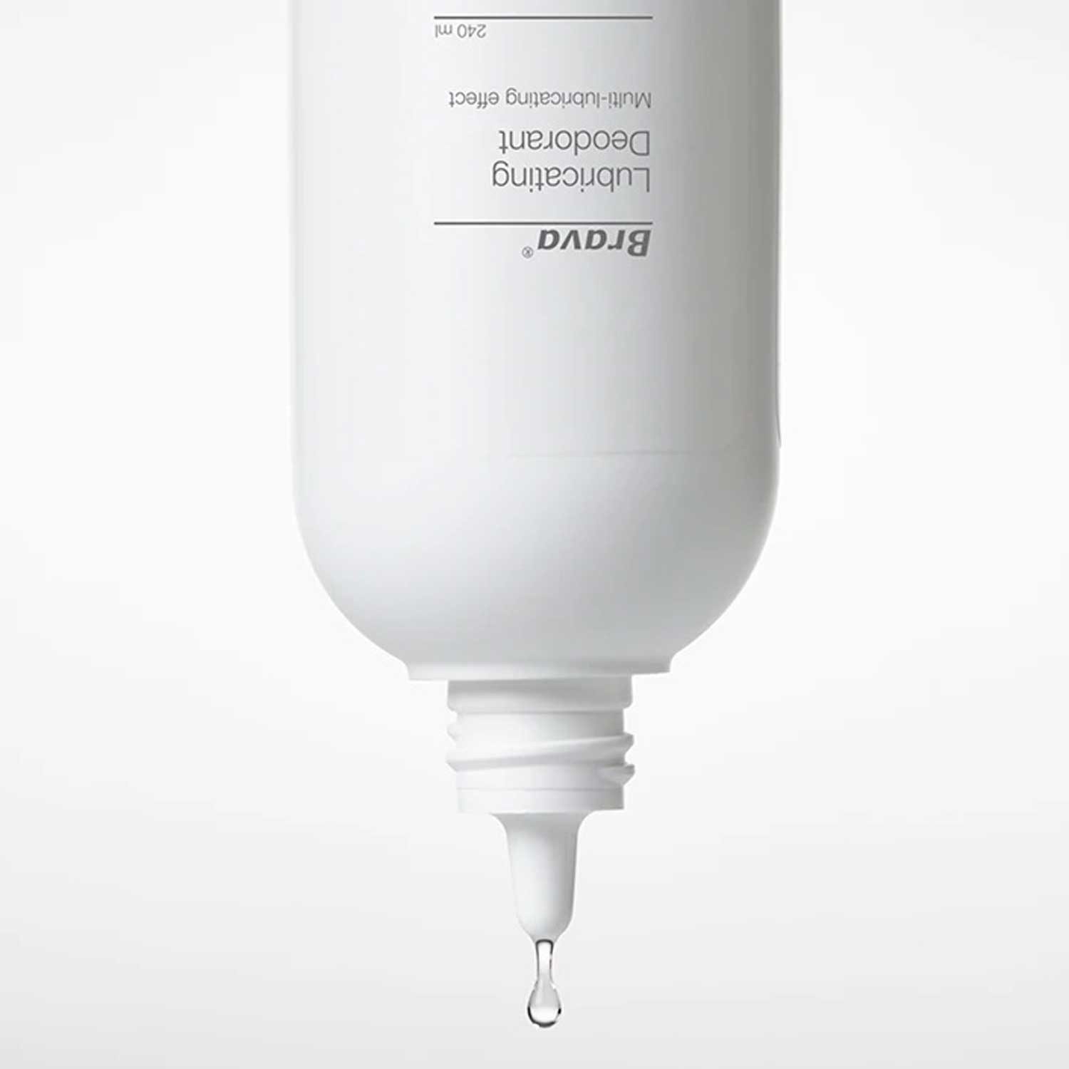 Coloplast Hautpflege-Set Brava® Geruchsneutralisierendes Gleitmittel