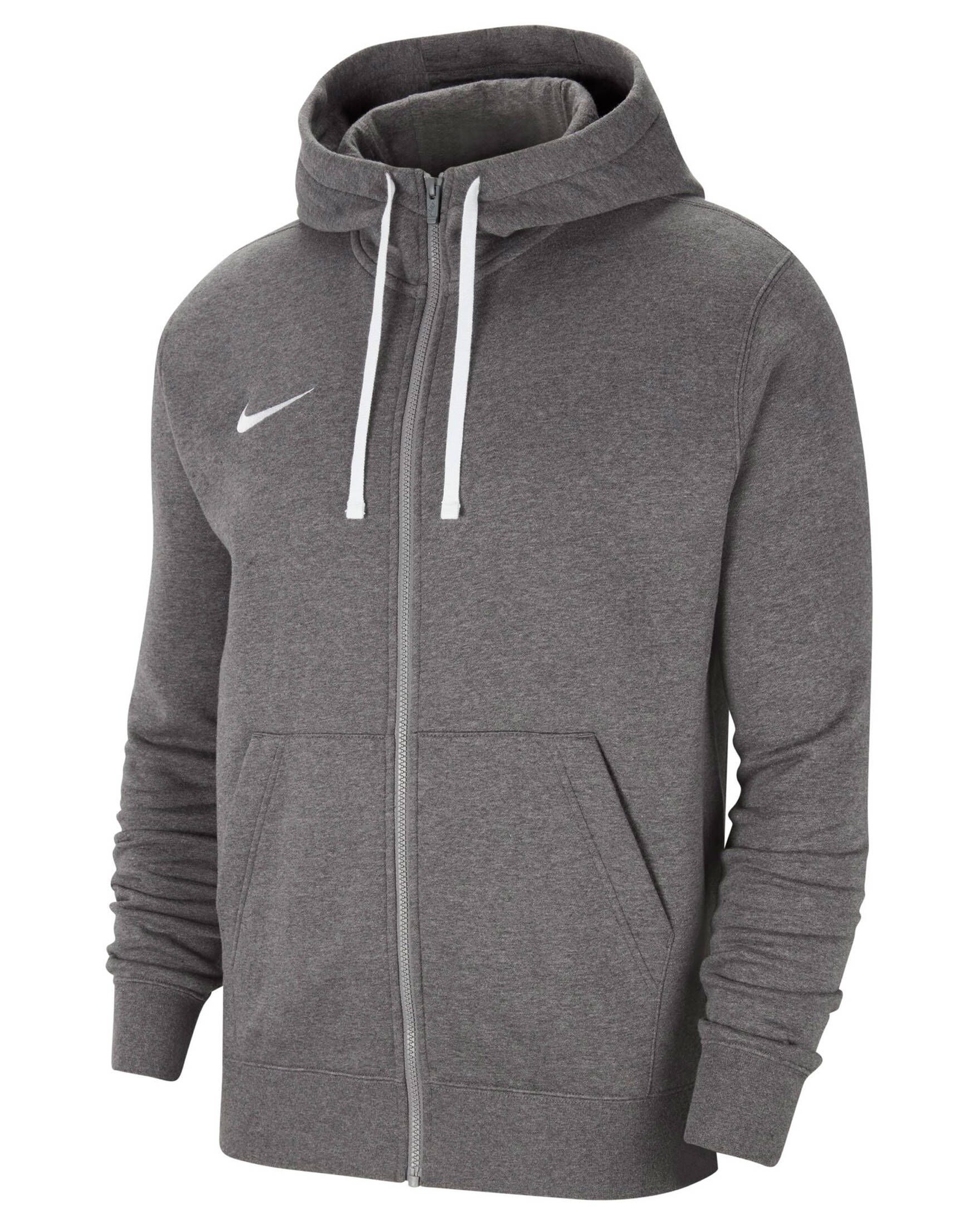 Nike Sweatjacke Herren Sweatjacke PARK mit Kapuze (1-tlg)
