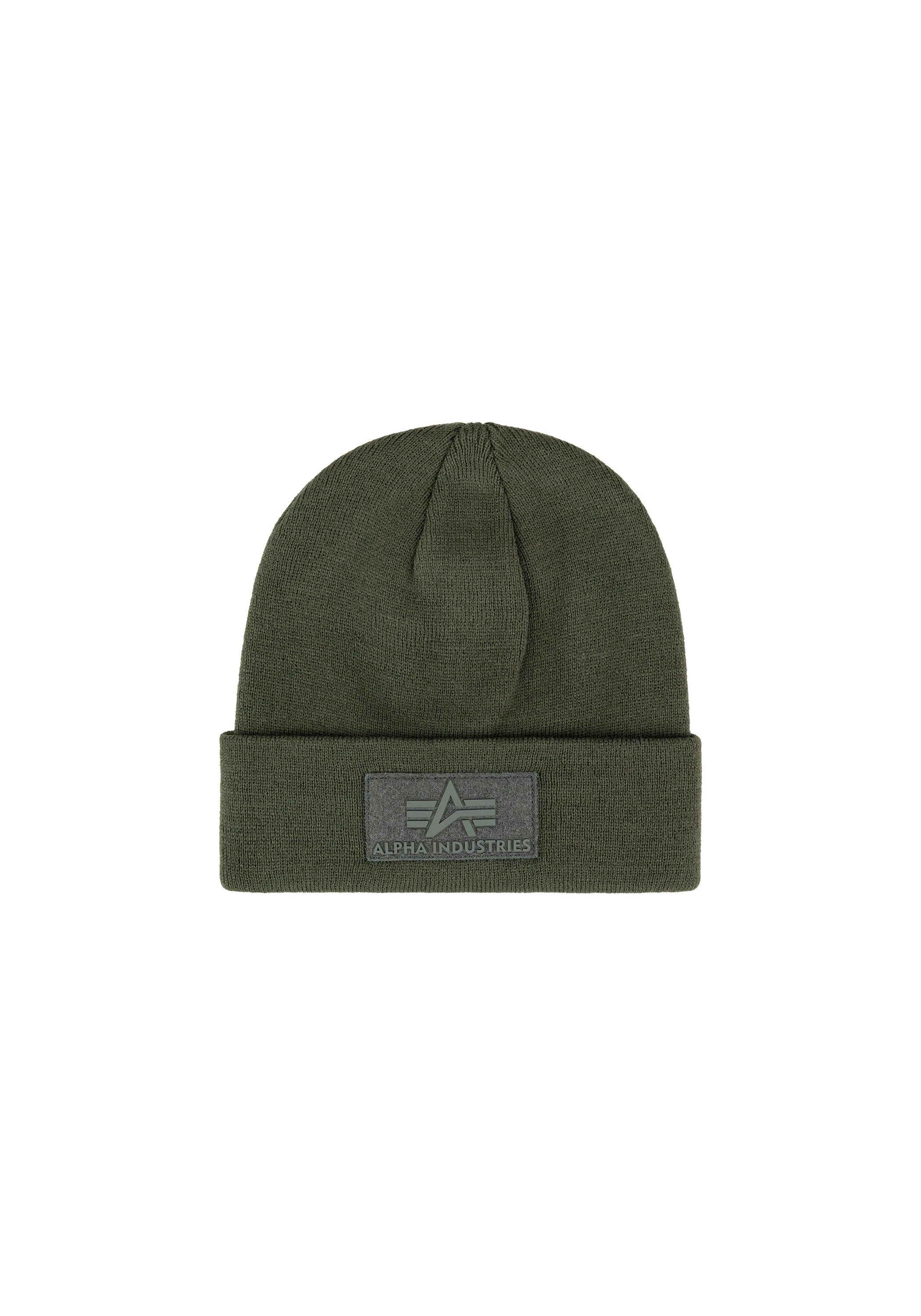 Alpha Industries Skimütze Velcro Beanie günstig online kaufen