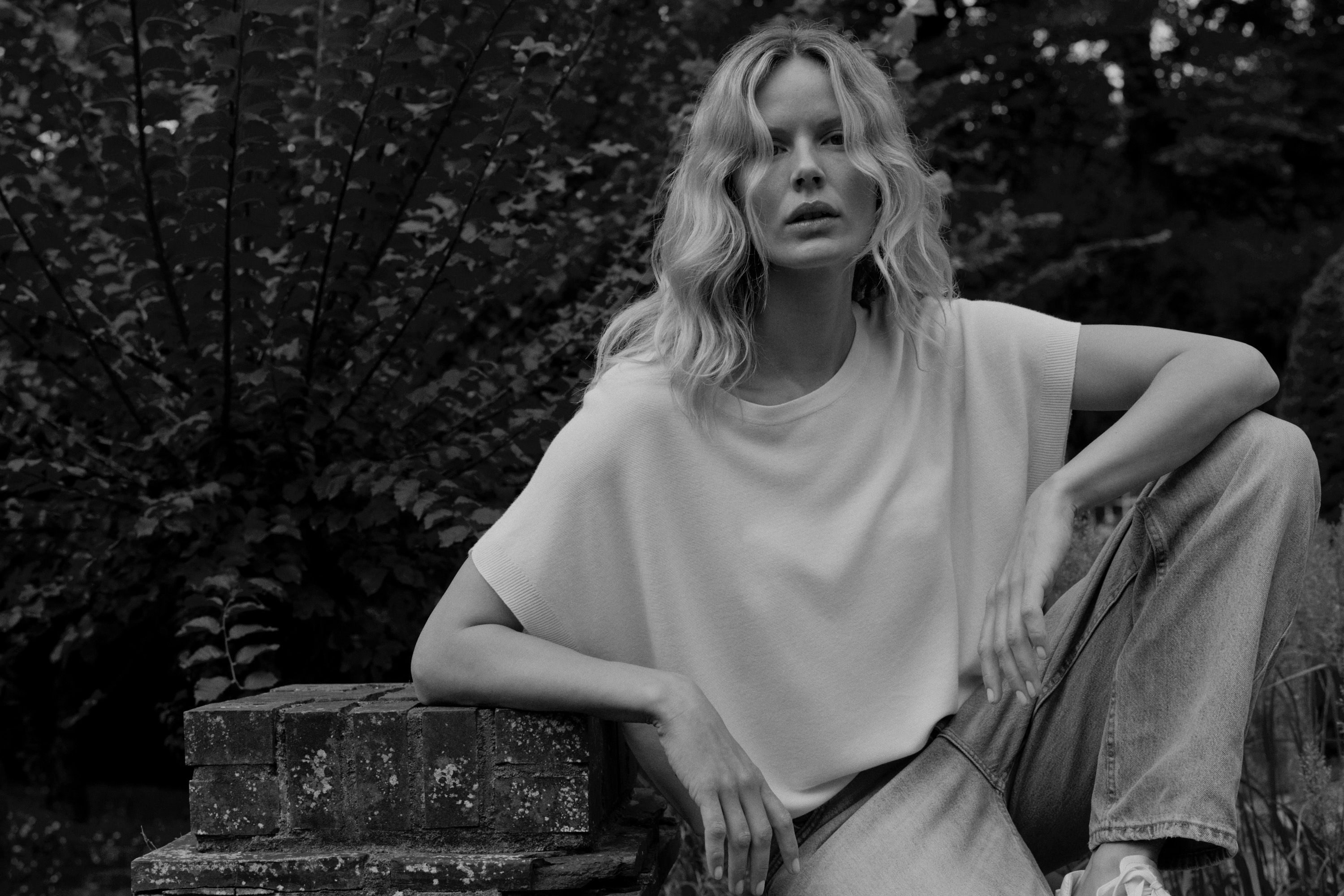 REPEAT Cashmere Pullunder