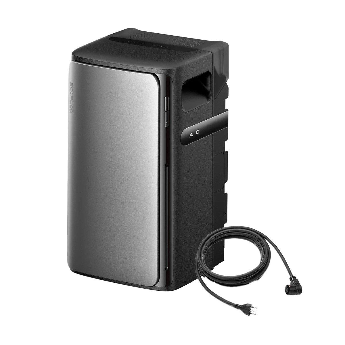 Ecoflow EcoFlow STREAM AC Erweiterungsspeicher für Balkonkraftwerke 0% MwSt Solarakkus