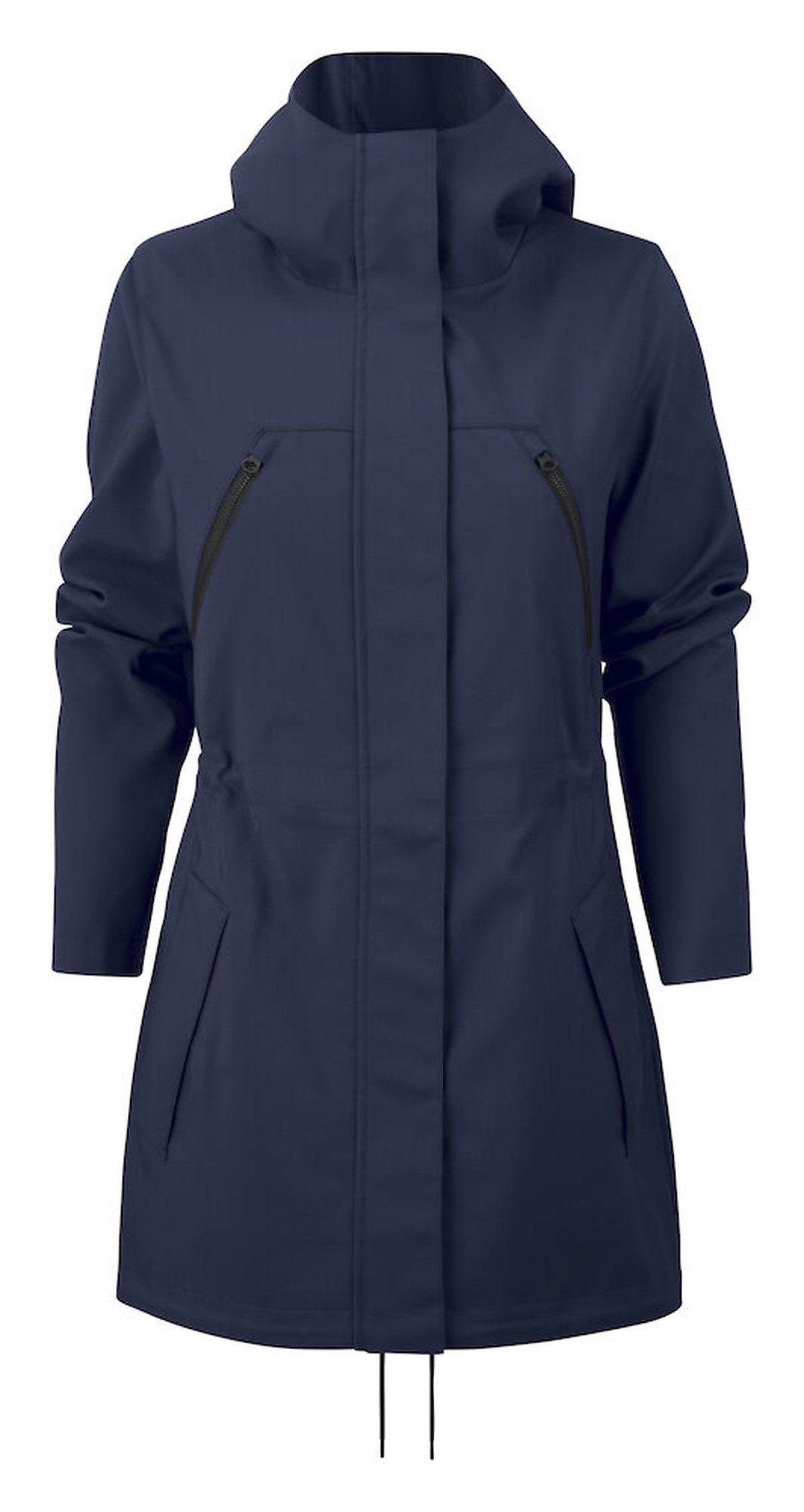 Harvest Outdoorjacke Mantel Damen Hurstbridge Lady