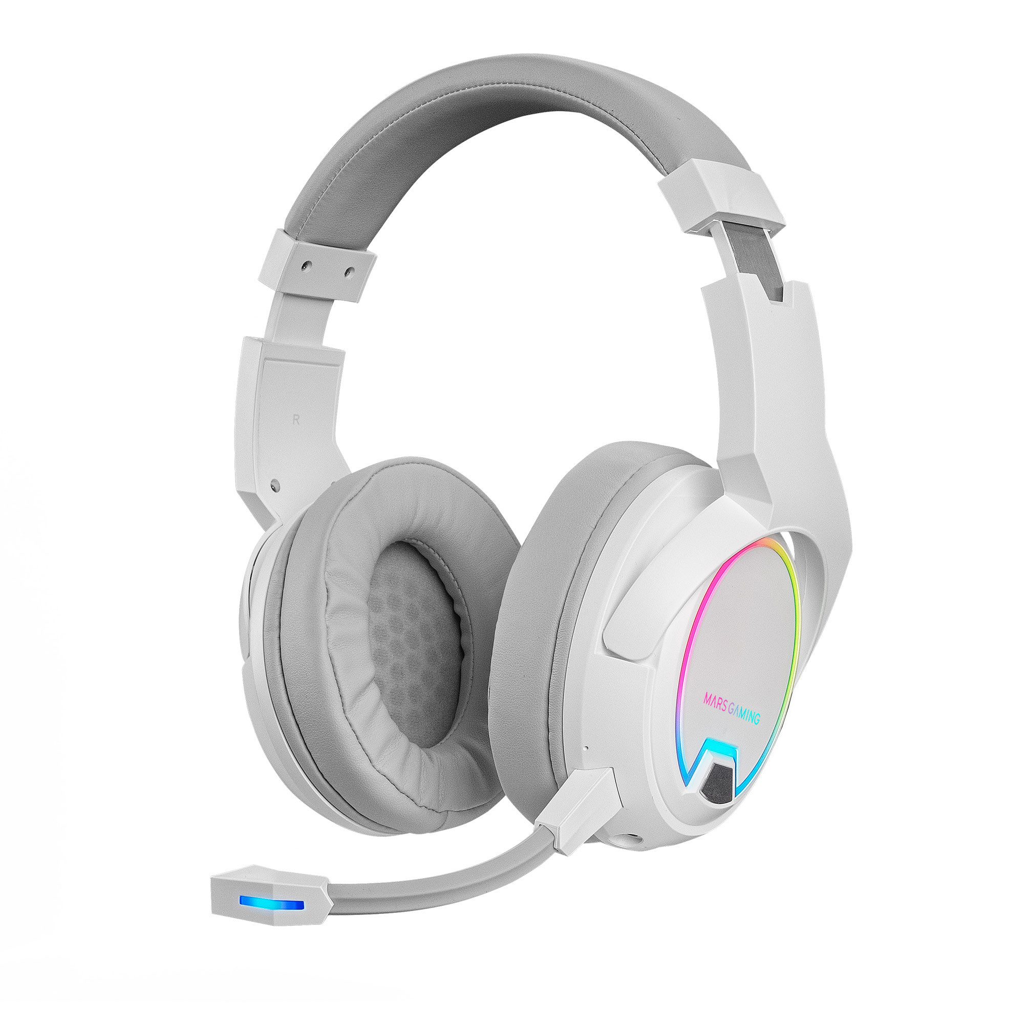 Mars Gaming Headset