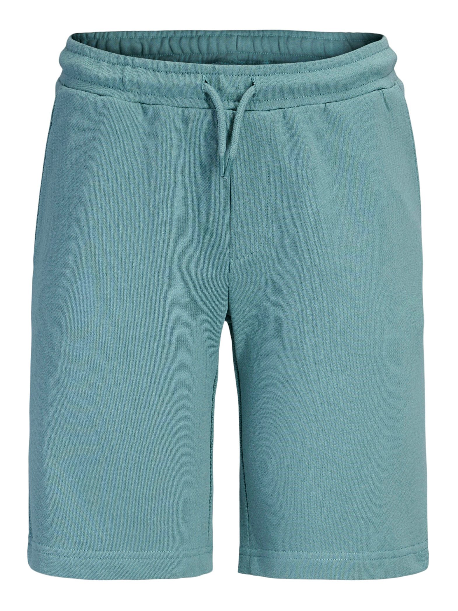 Jack & Jones Junior Sweatshorts JPSTGORDON COLLEGE SWEAT SHORTS MID JNR – Bild 4 von 5