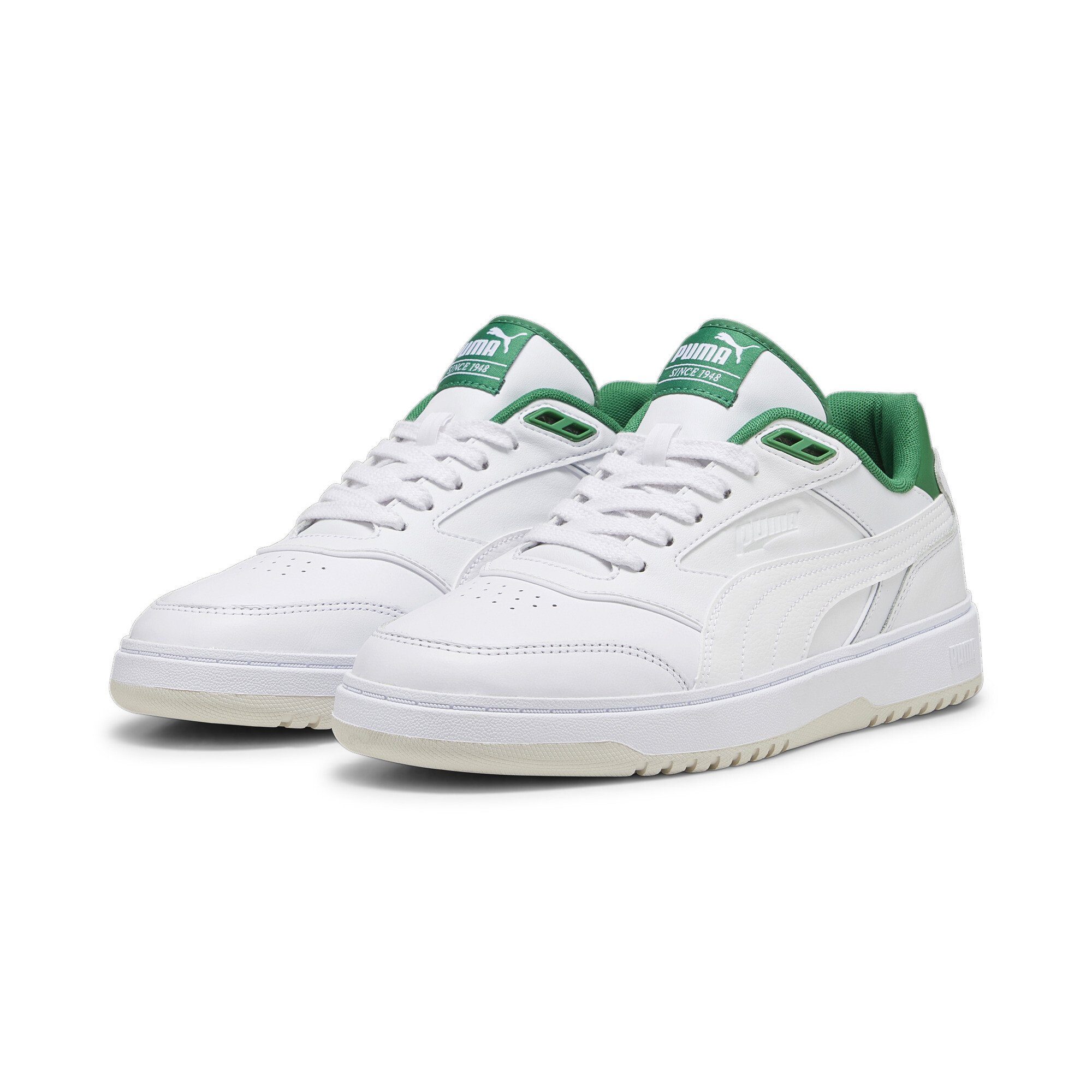 PUMA DOUBLECOURT Sneaker günstig online kaufen