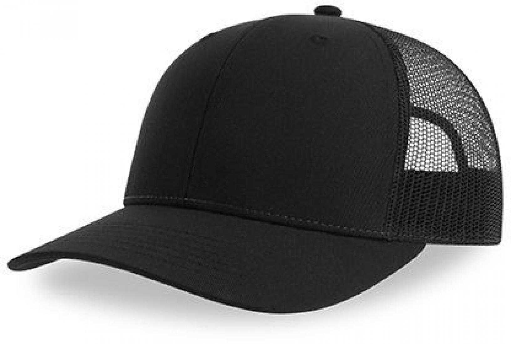 Atlantis Trucker Cap Bryce Cap