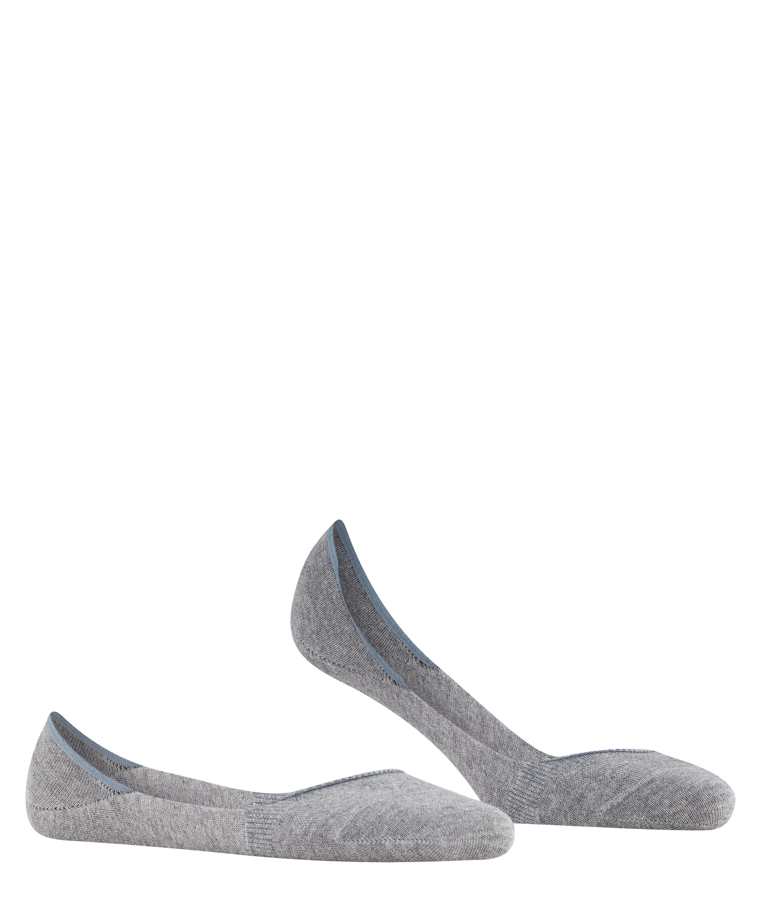 FALKE Füßlinge Step Medium Cut Füßlinge mit Anti-Slip-System (1-Paar) mit Anti-Slip-System