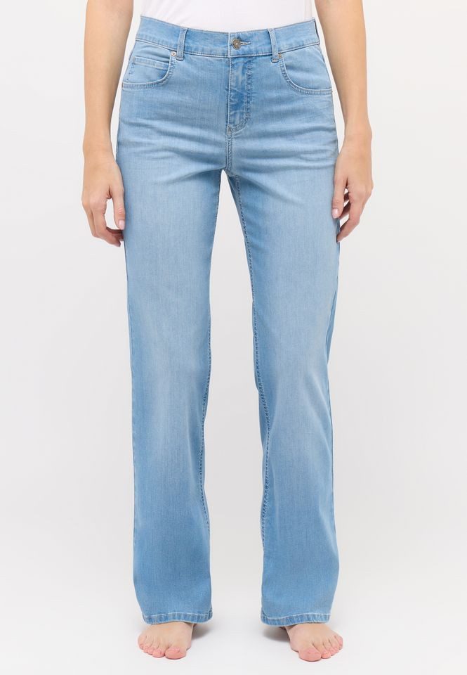 ANGELS Gerade Jeans – Straight Fit günstig online kaufen