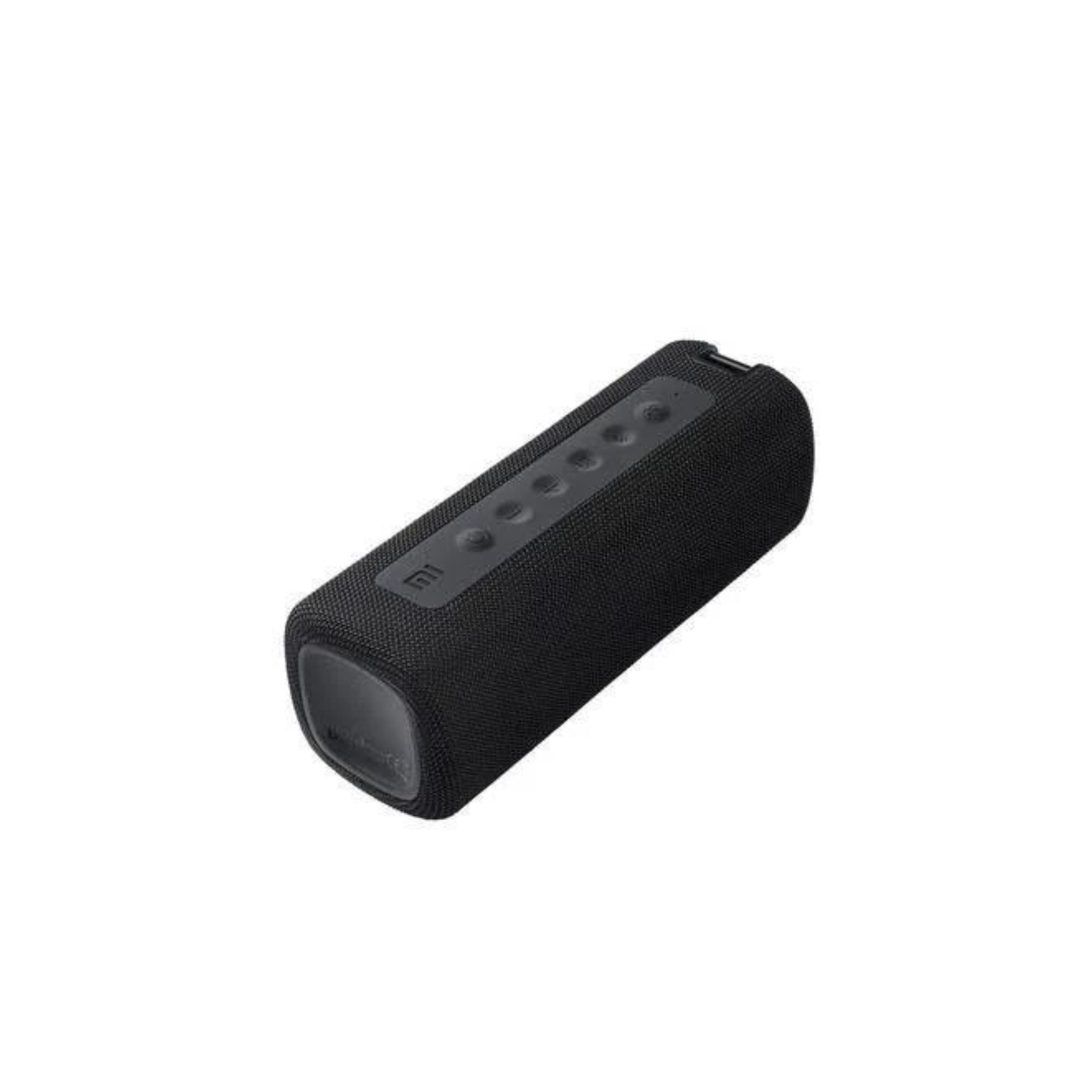 Bluetooth-Lautsprecher, Mi Portable Bluetooth Speaker (16W) Schwarz Bluetooth-Lautsprecher