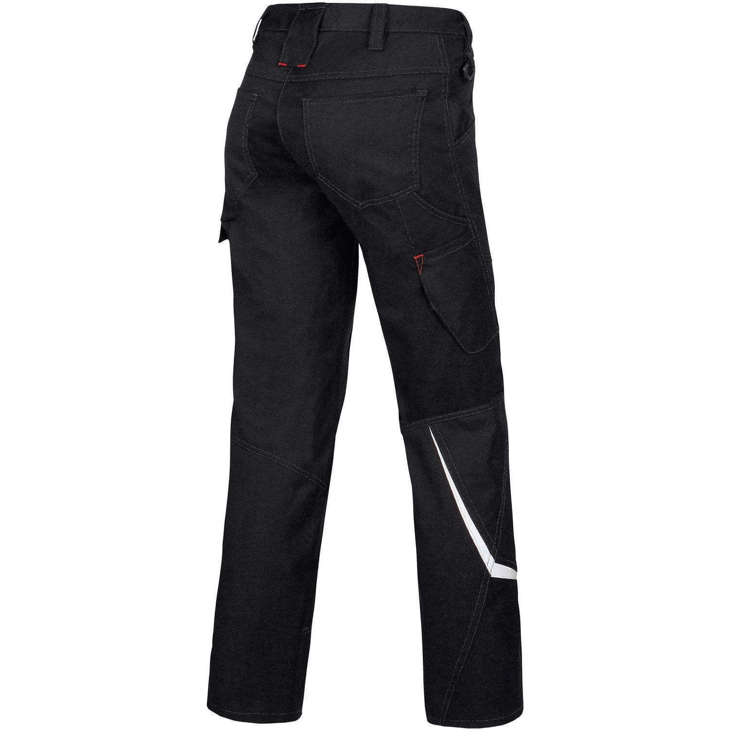 bp Arbeitsbundhose Damen Bundhose "1981-570" Bplus