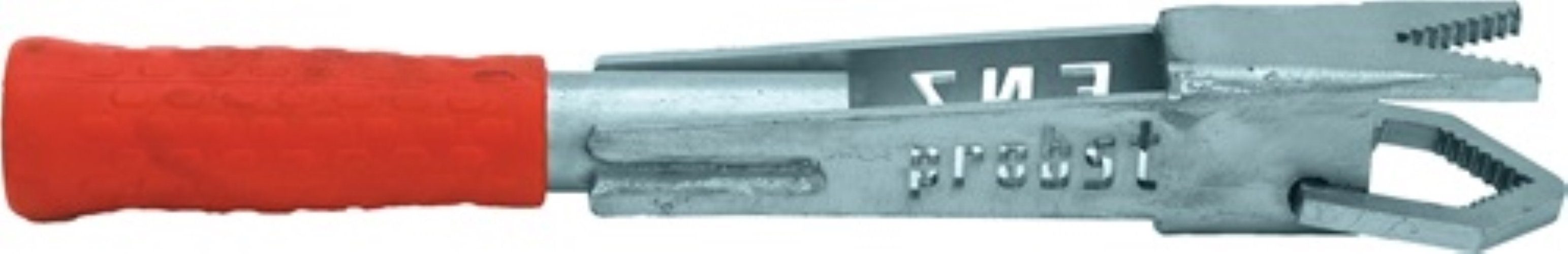 Nagel PROBST 51800038 Erdnagelzieher Nagel-D. 10-30 mm galvanisch verzinkt