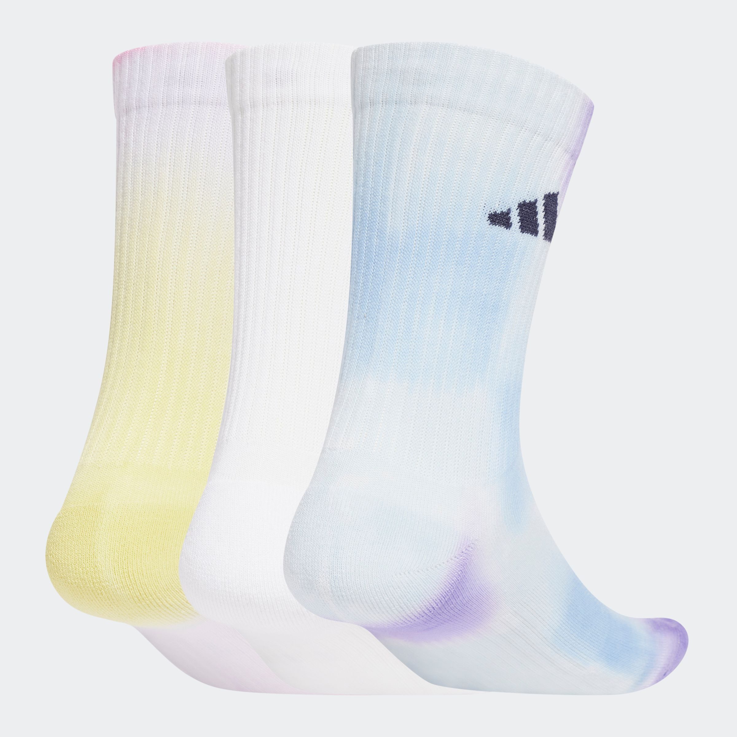 adidas Performance Sportsocken TIE DYE 3PP günstig online kaufen