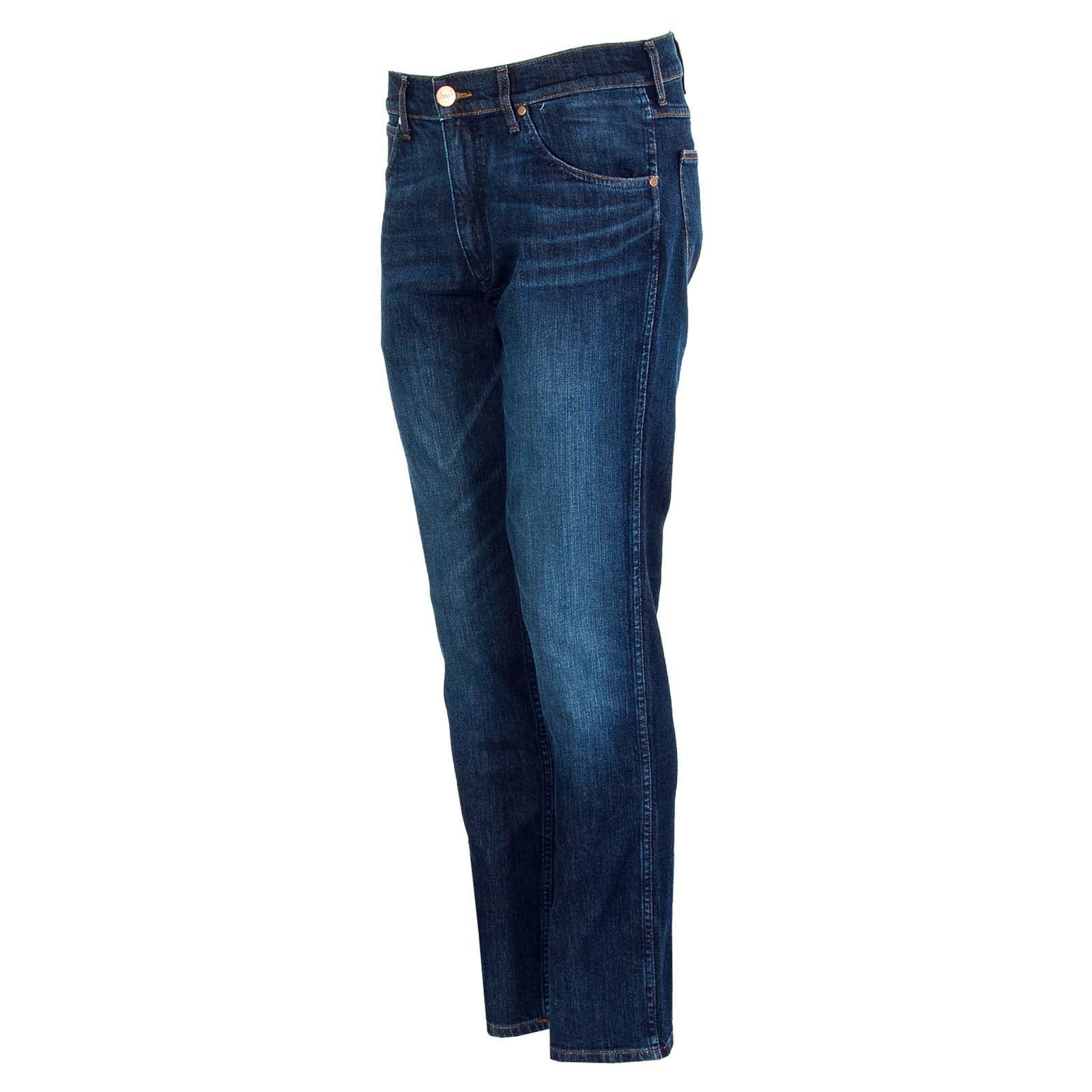 Greensboro Wrangler Straight-Jeans