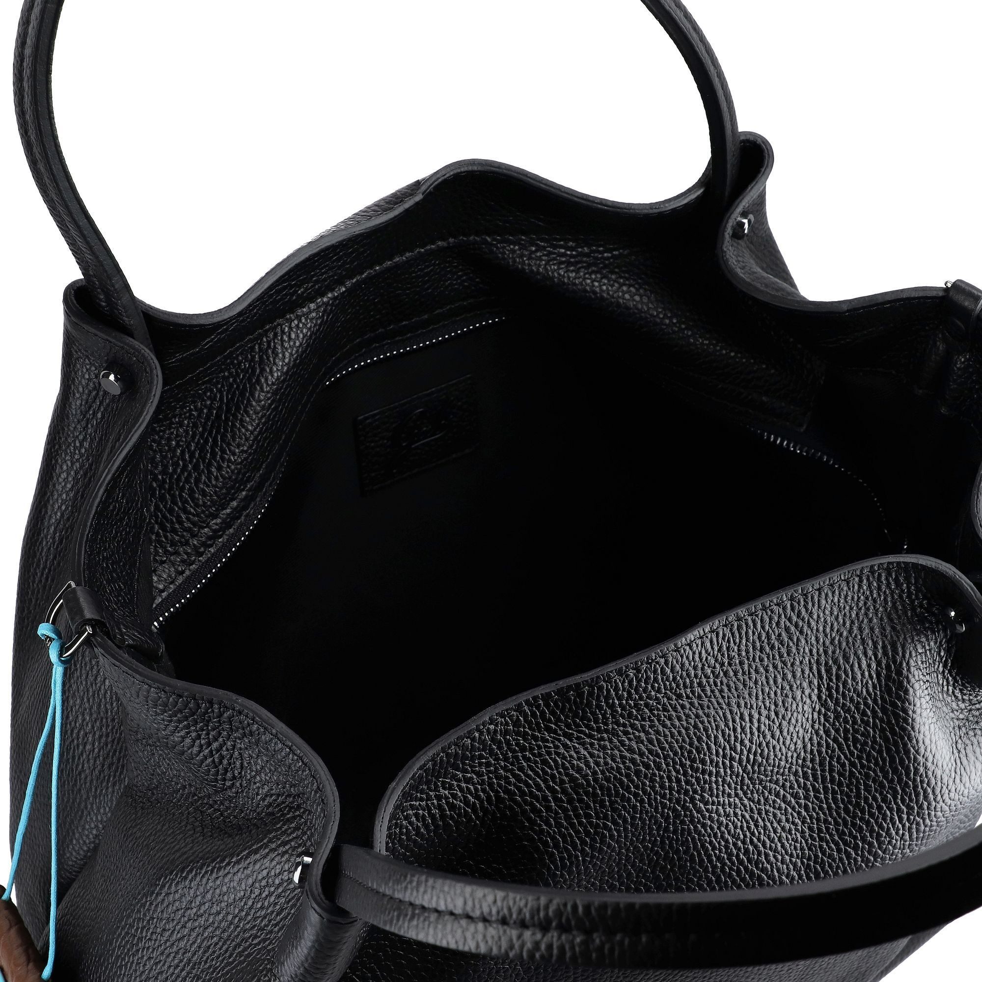 Gabs Shopper Lilly, Leder